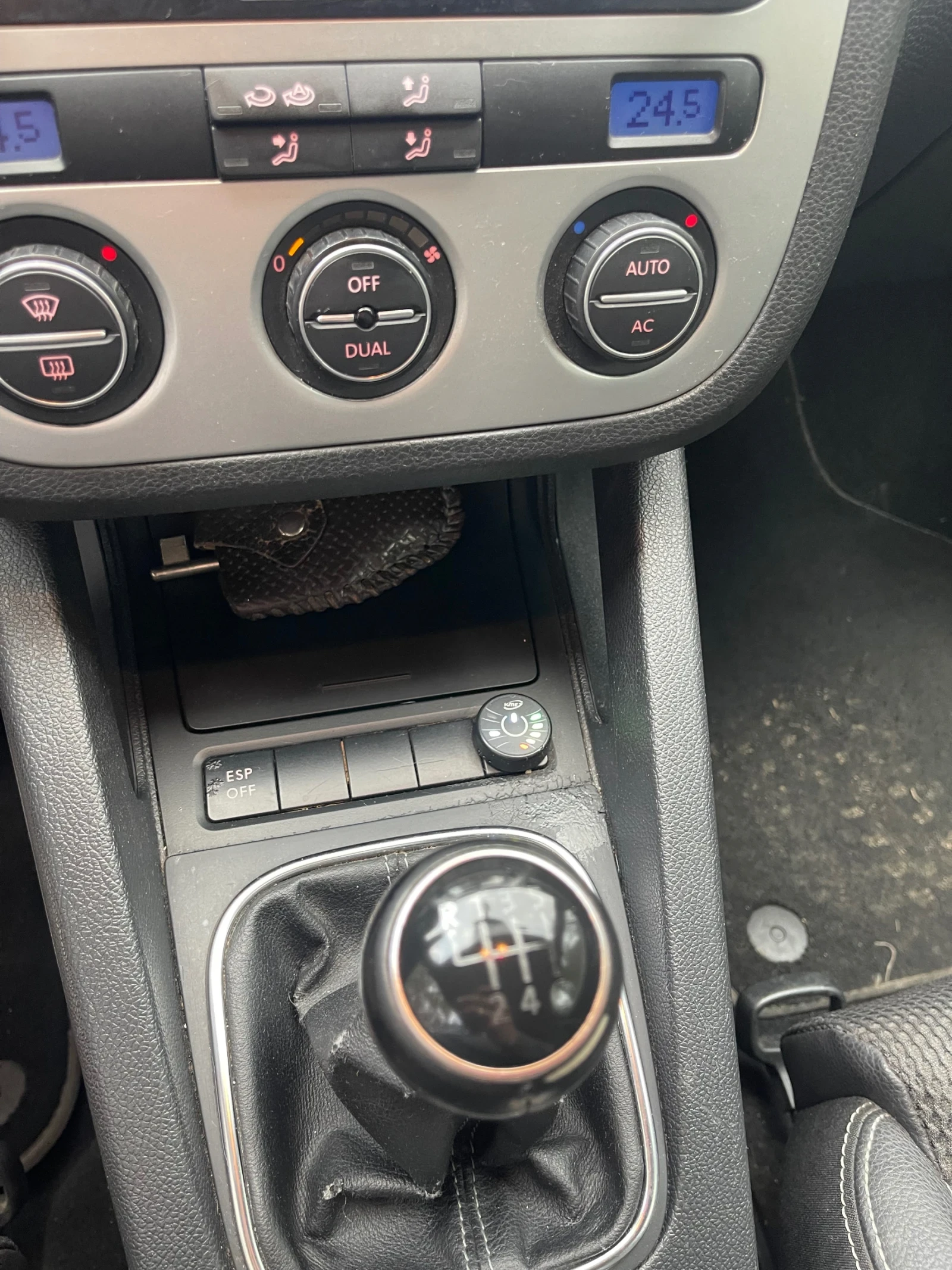 VW Scirocco 1.4 TSI - изображение 10