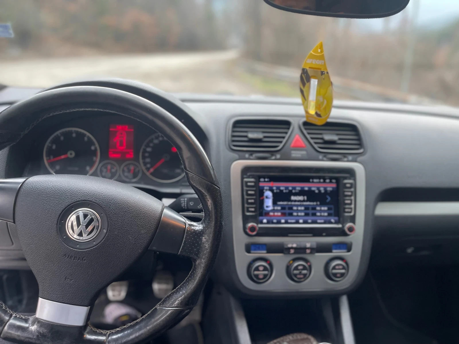 VW Scirocco 1.4 TSI - изображение 9