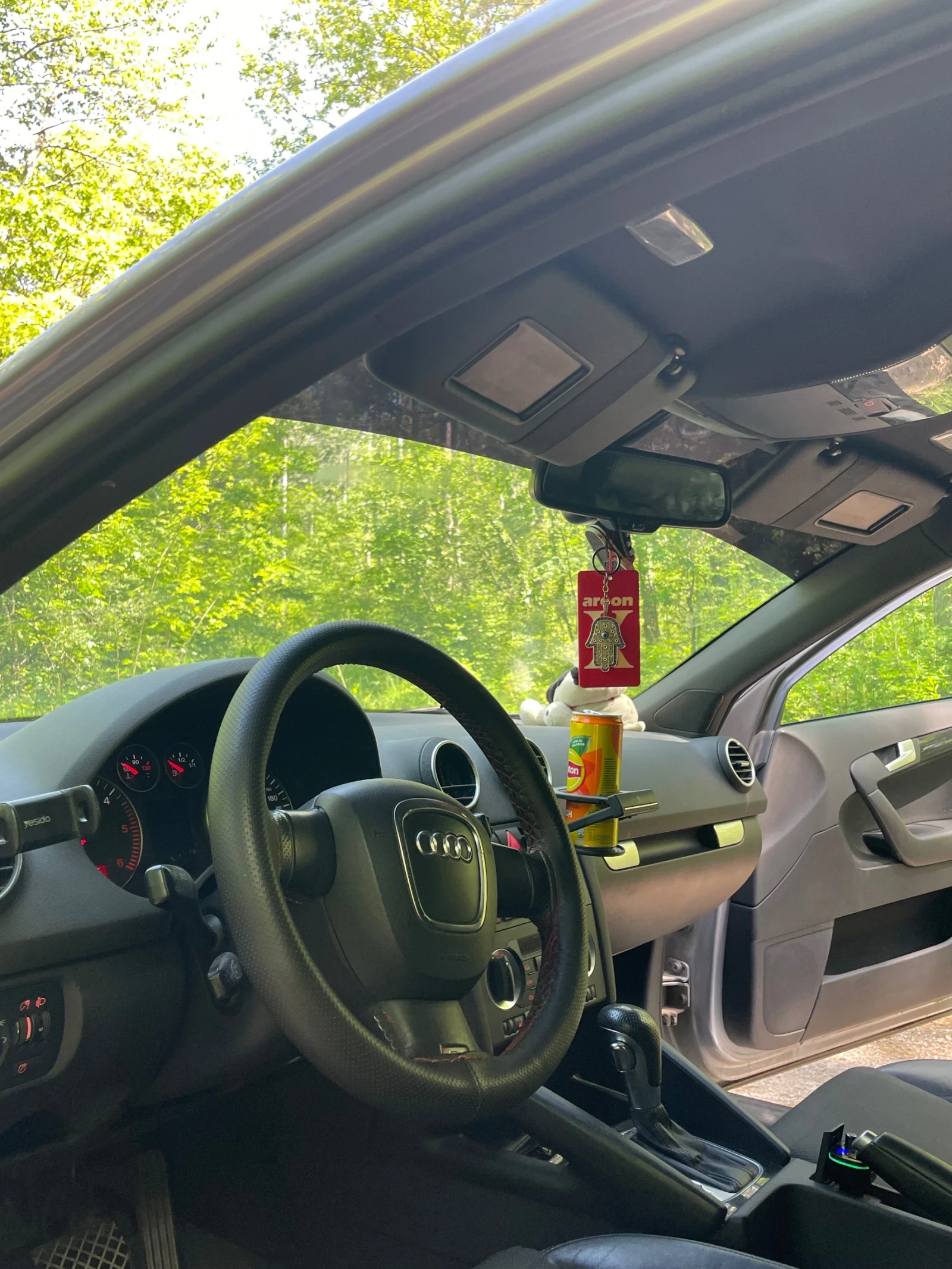 Audi A3  - изображение 4