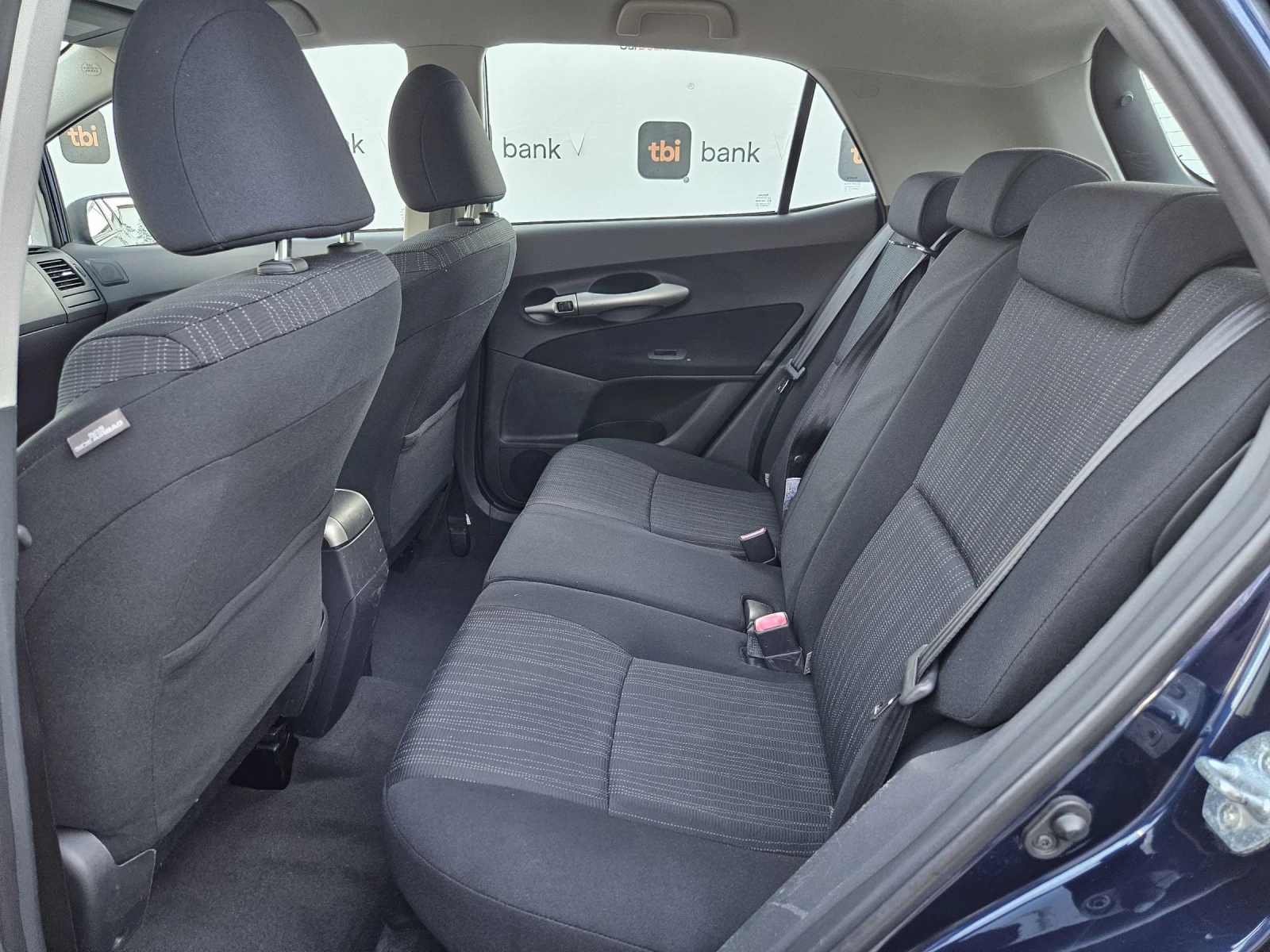 Toyota Auris 2.0D4d-126кс= 6СКОРОСТИ= КЛИМАТРОНИК= ПАРКТРОНИК - изображение 9