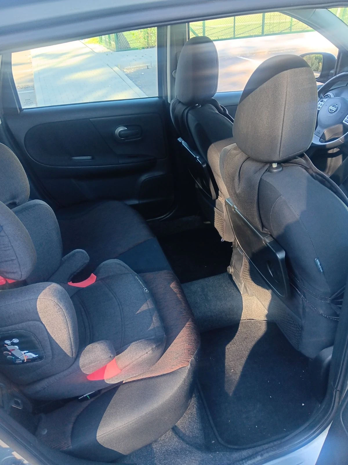 Nissan Note 1400 | Mobile.bg � ����������� 12