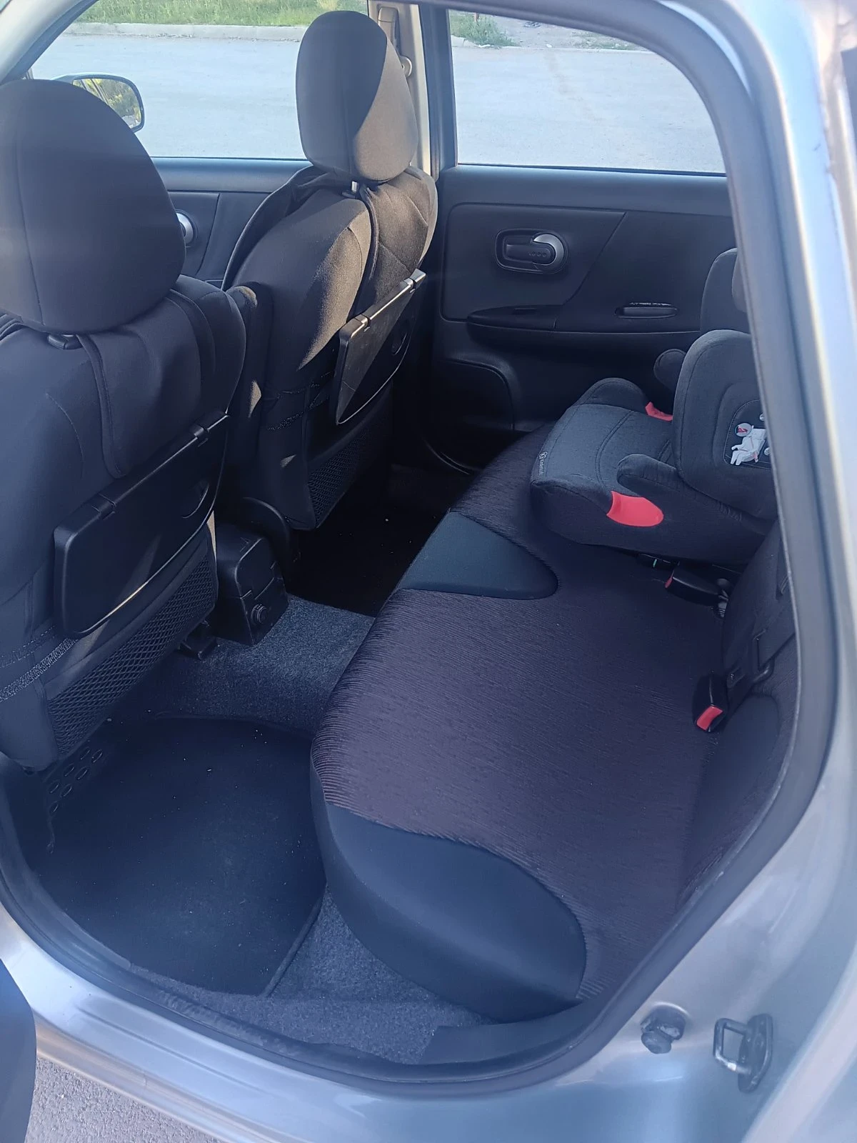 Nissan Note 1400 - изображение 7