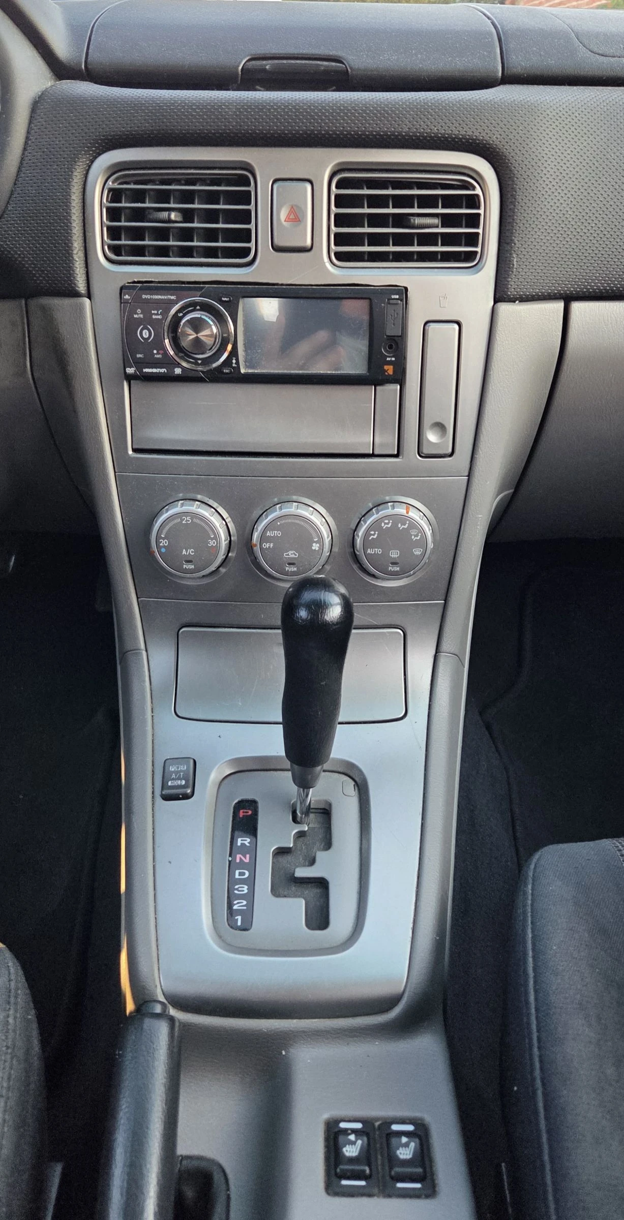 Subaru Forester 2.0 i  - изображение 8
