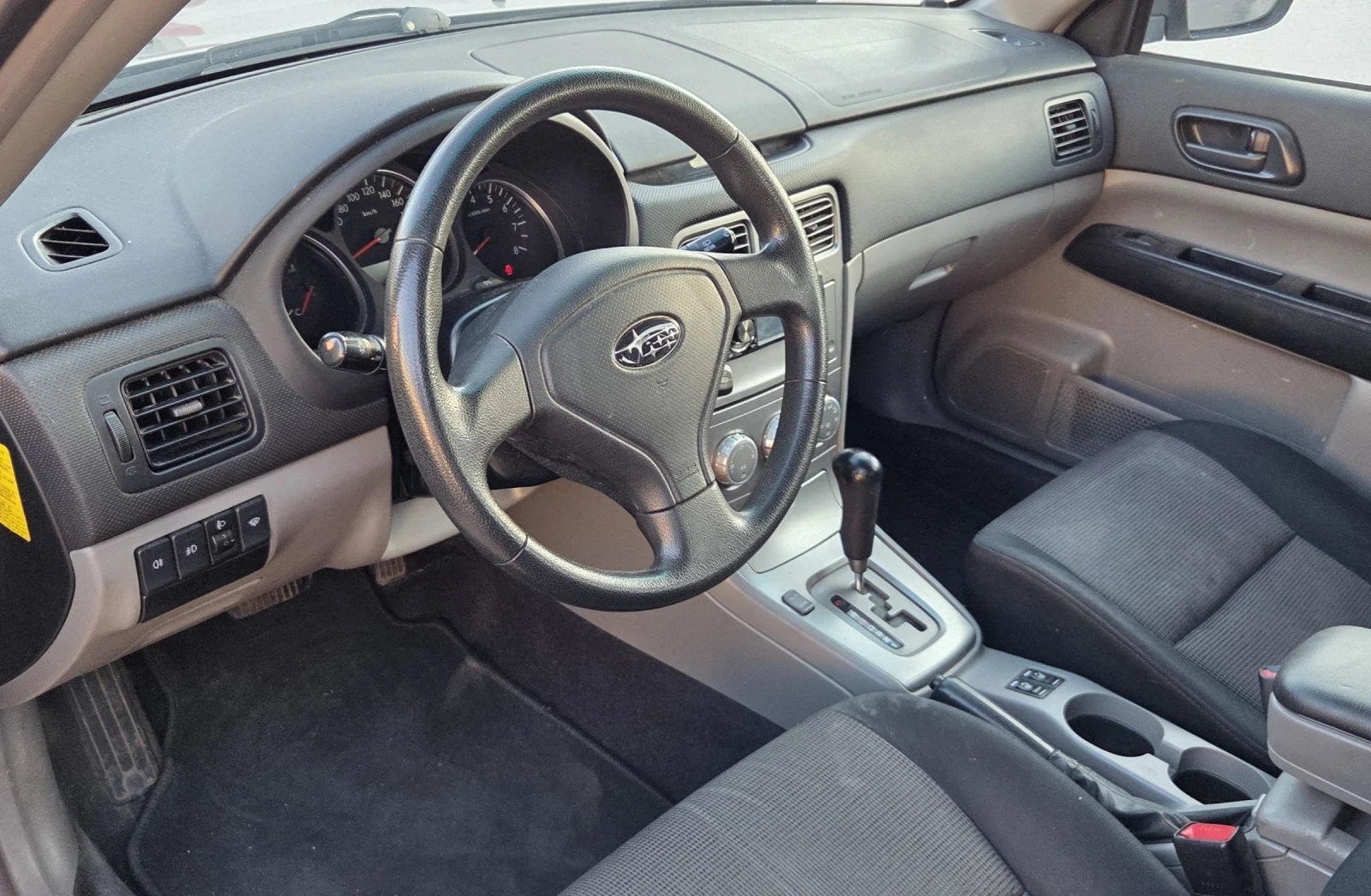 Subaru Forester 2.0 i  - изображение 10