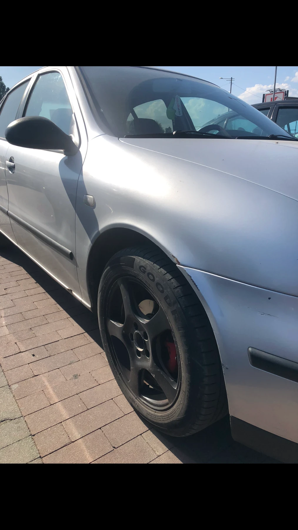 Seat Leon 1.4 16V - изображение 7