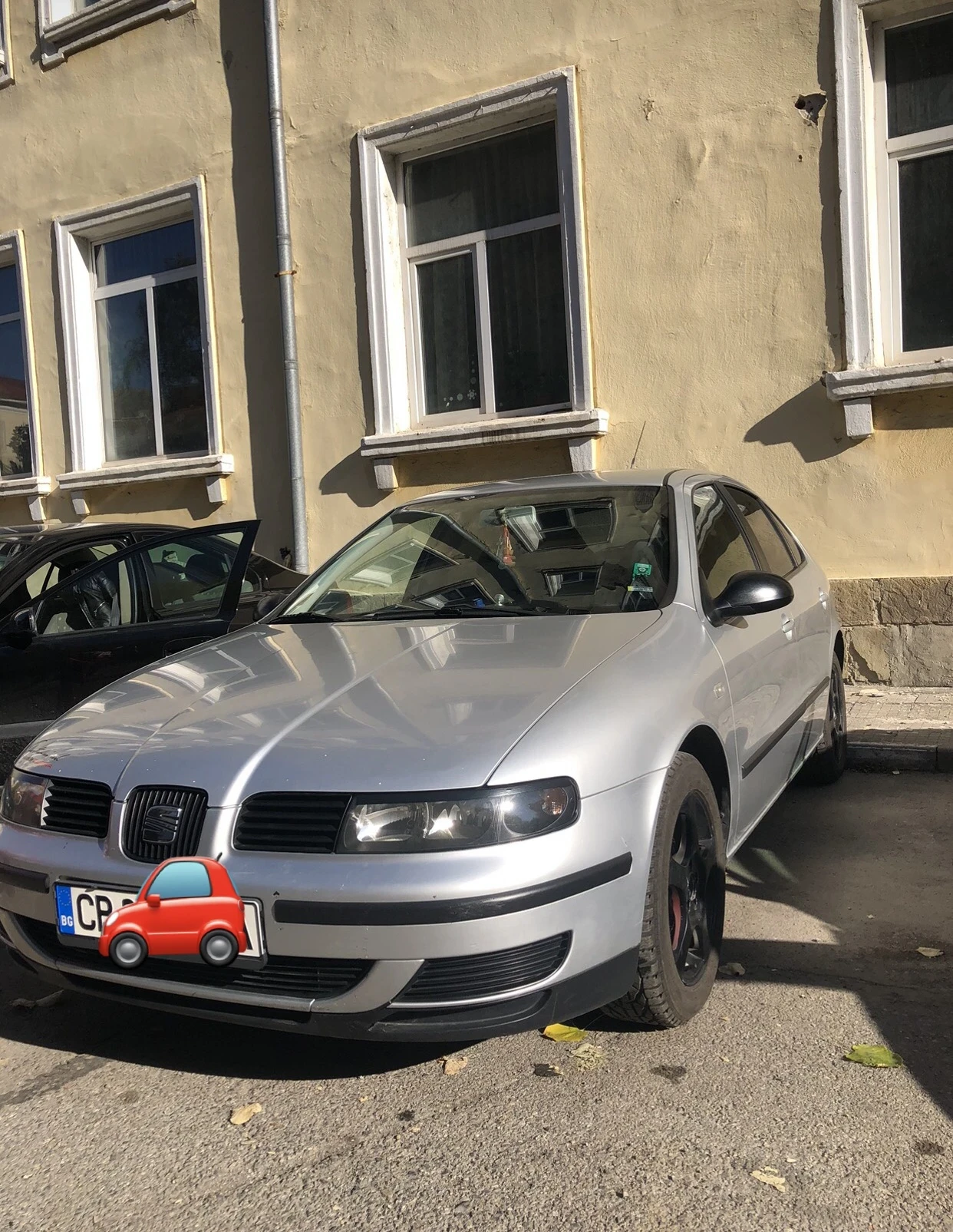 Seat Leon 1.4 16V - изображение 2