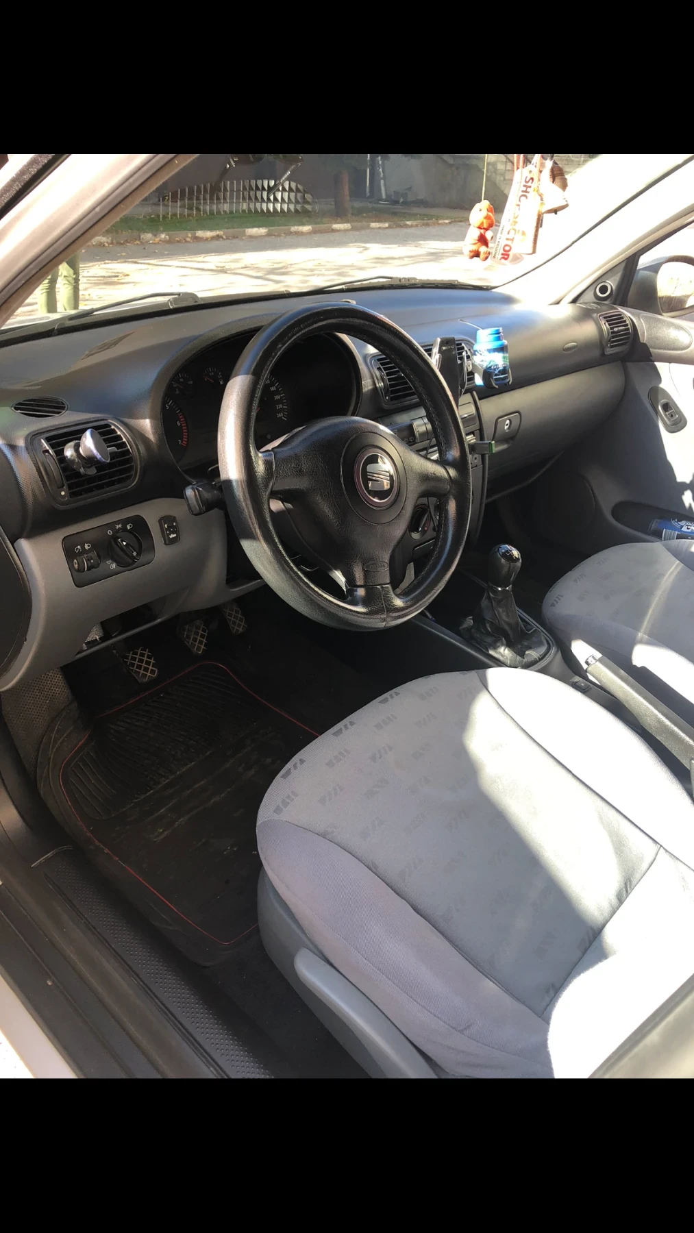 Seat Leon 1.4 16V - изображение 4