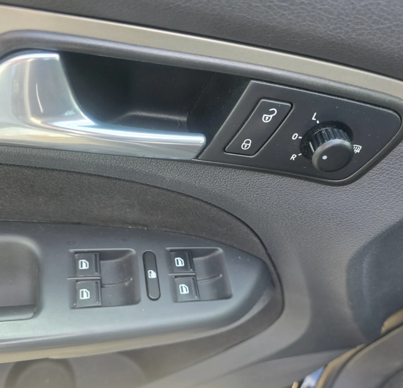 VW Touran  - изображение 4