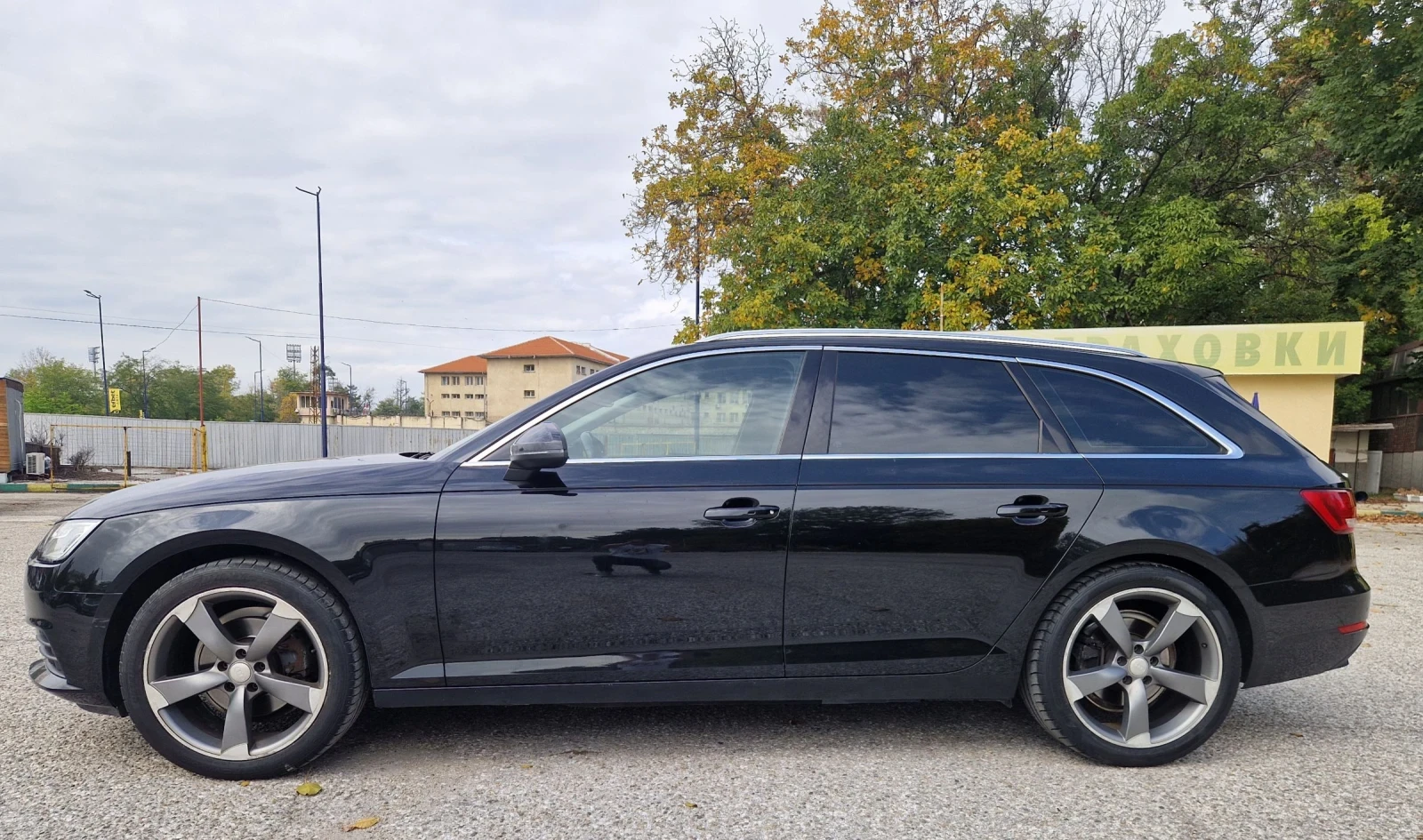 Audi A4 2.0 TDI - изображение 4