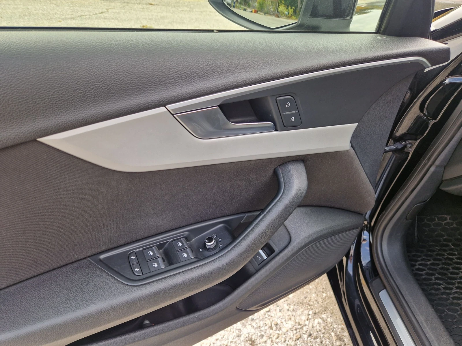 Audi A4 2.0 TDI | Mobile.bg � ����������� 13