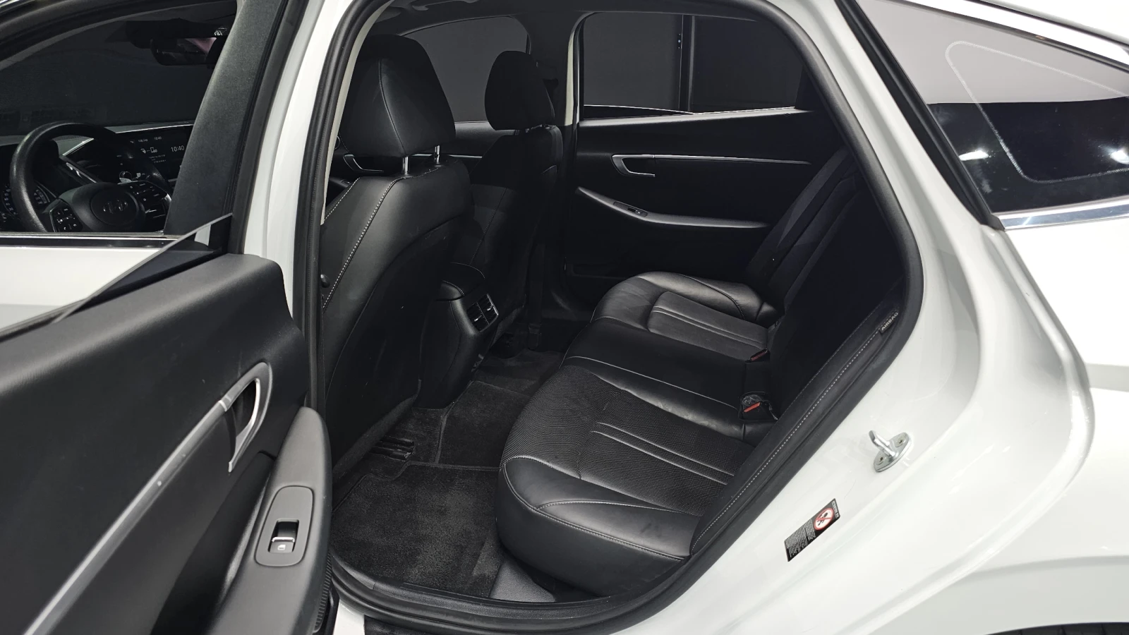 Hyundai Sonata 2.0 LPG  | Mobile.bg   12