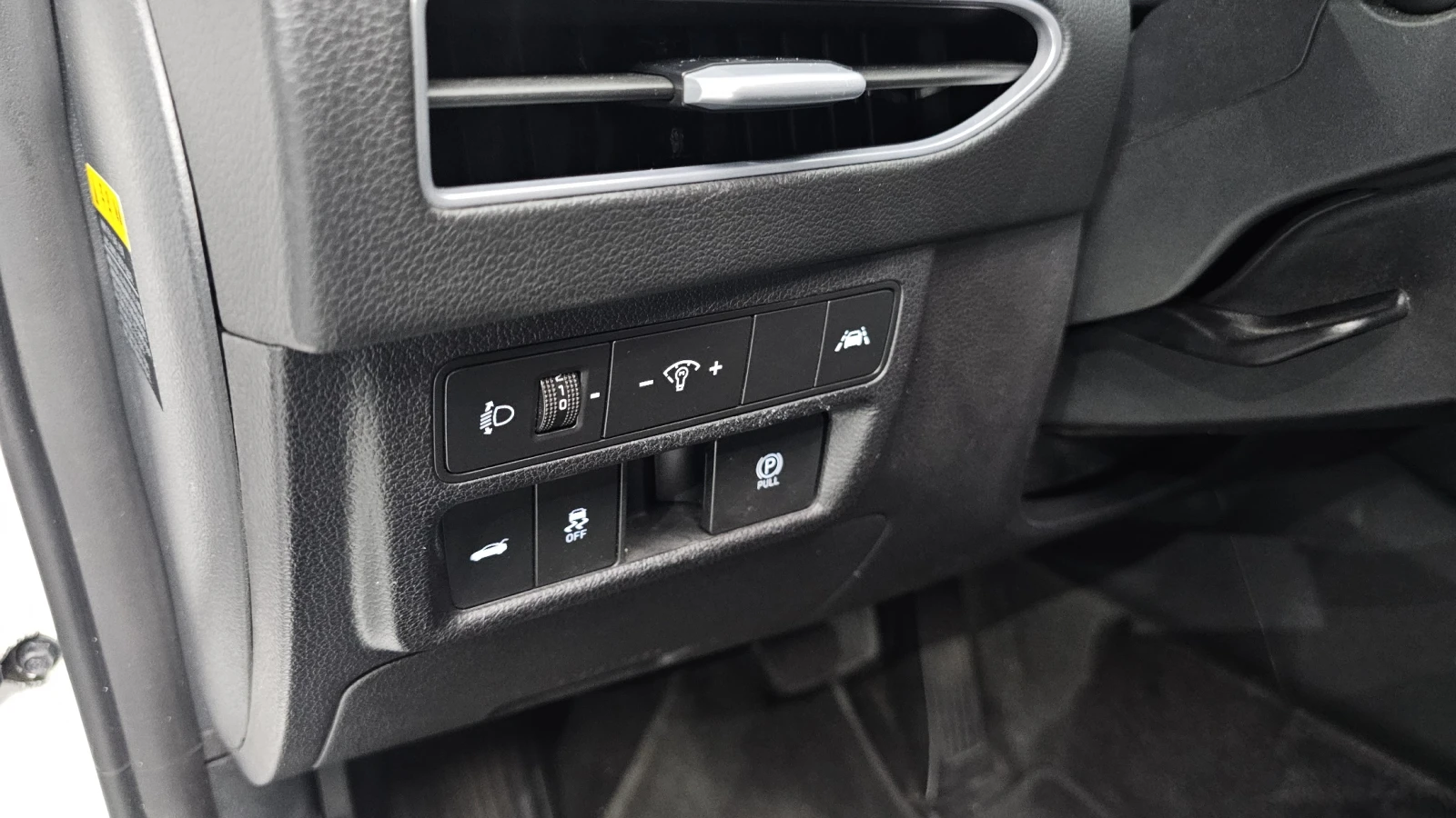 Hyundai Sonata 2.0 LPG  | Mobile.bg   17