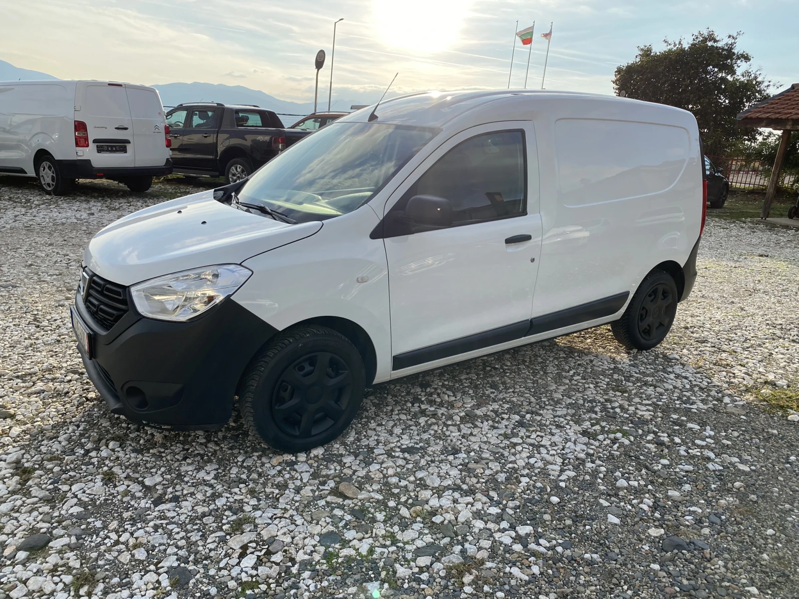 Dacia Dokker -1, 5DCI-95k.c./2021./ | Mobile.bg   1