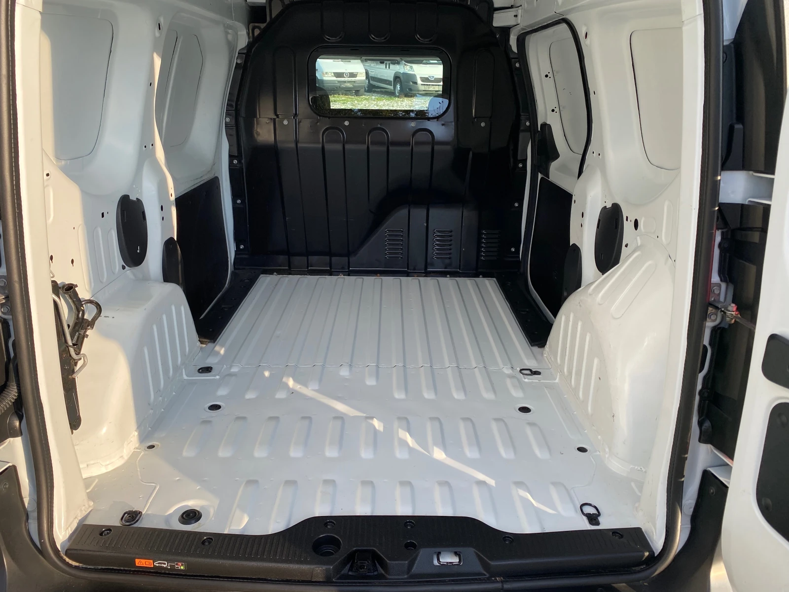 Dacia Dokker -1, 5DCI-95k.c./2021./ | Mobile.bg   14