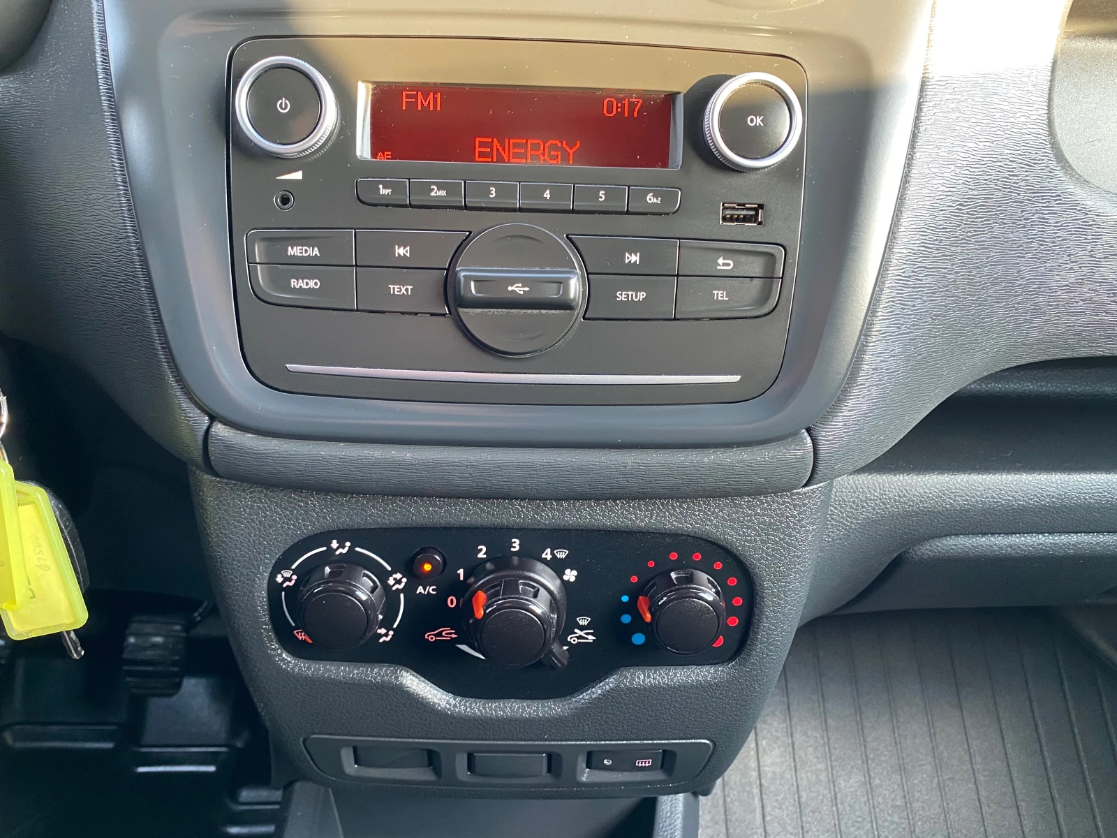 Dacia Dokker -1, 5DCI-95k.c./2021./ | Mobile.bg   13