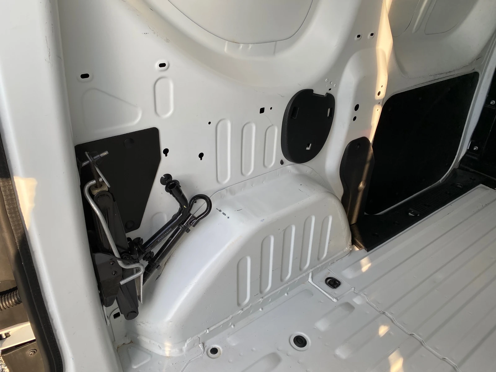 Dacia Dokker -1, 5DCI-95k.c./2021./ | Mobile.bg   15