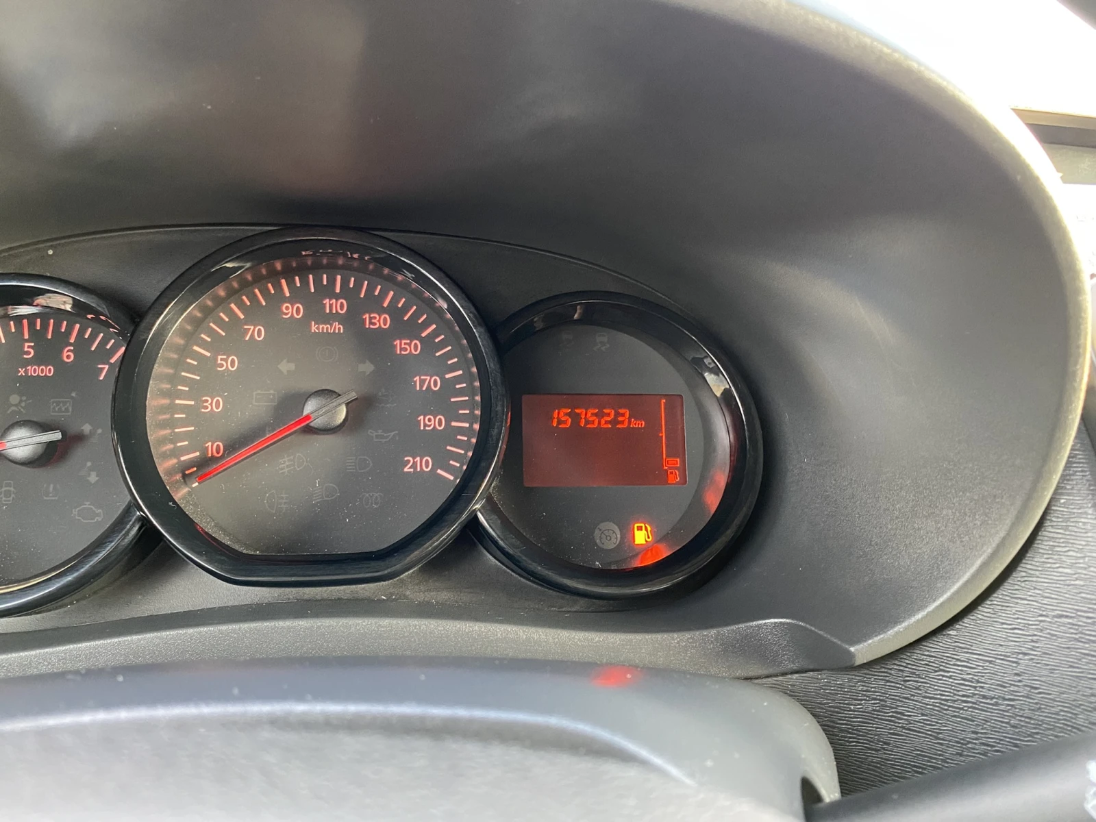 Dacia Dokker -1, 5DCI-95k.c./2021./ | Mobile.bg   11