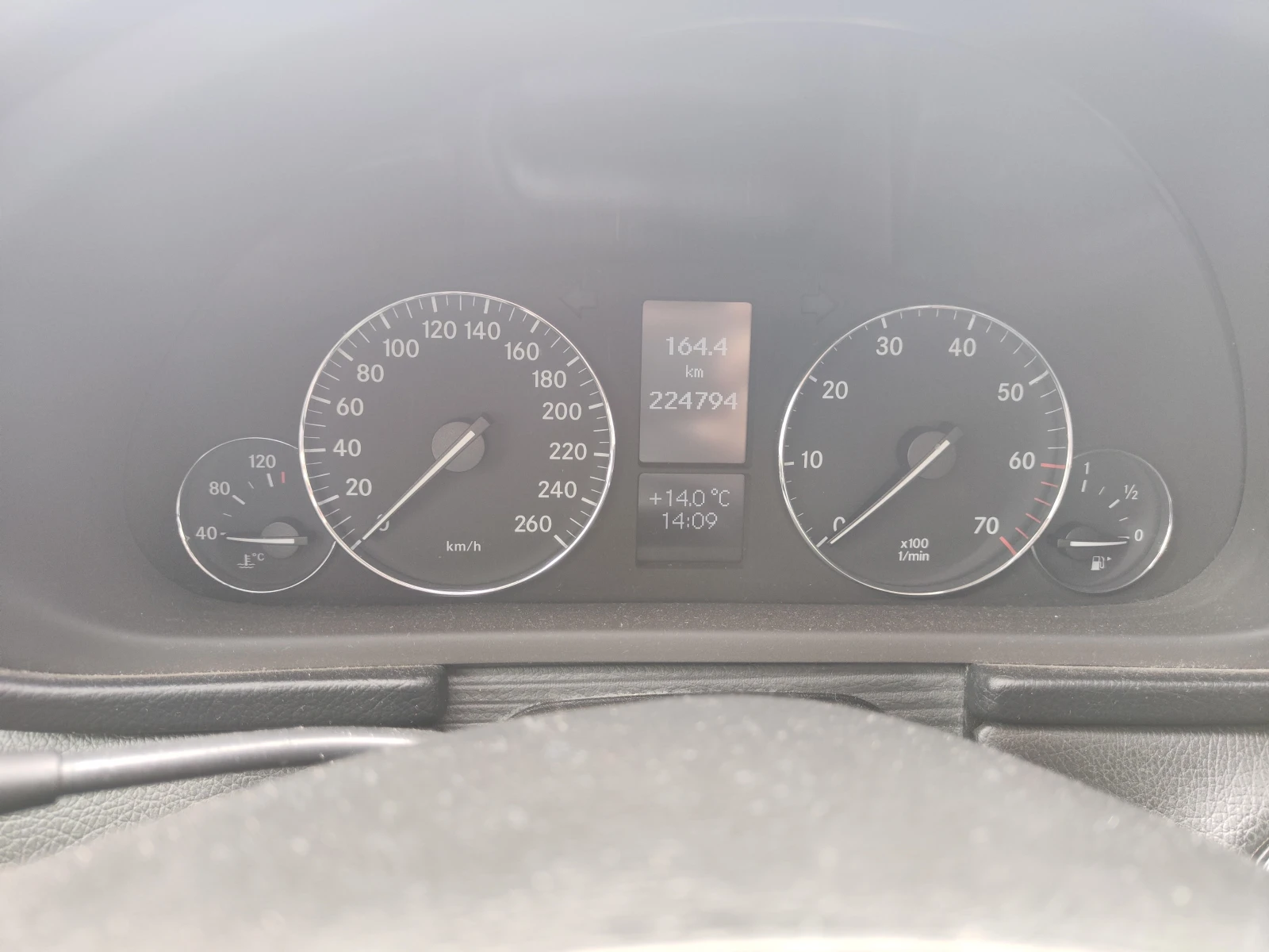 Mercedes-Benz C 180 Kompressor - изображение 7