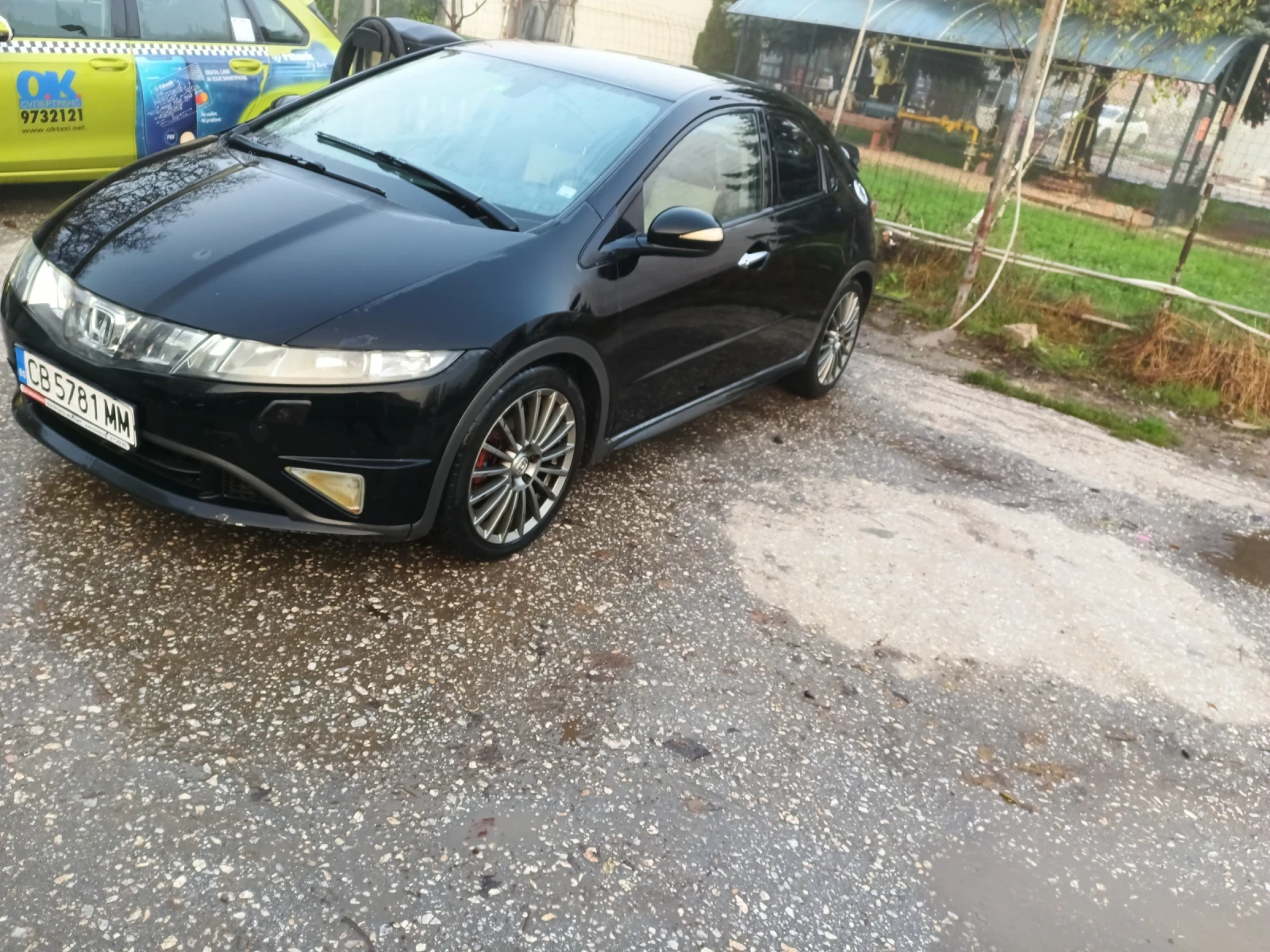 Honda Civic | Mobile.bg   3