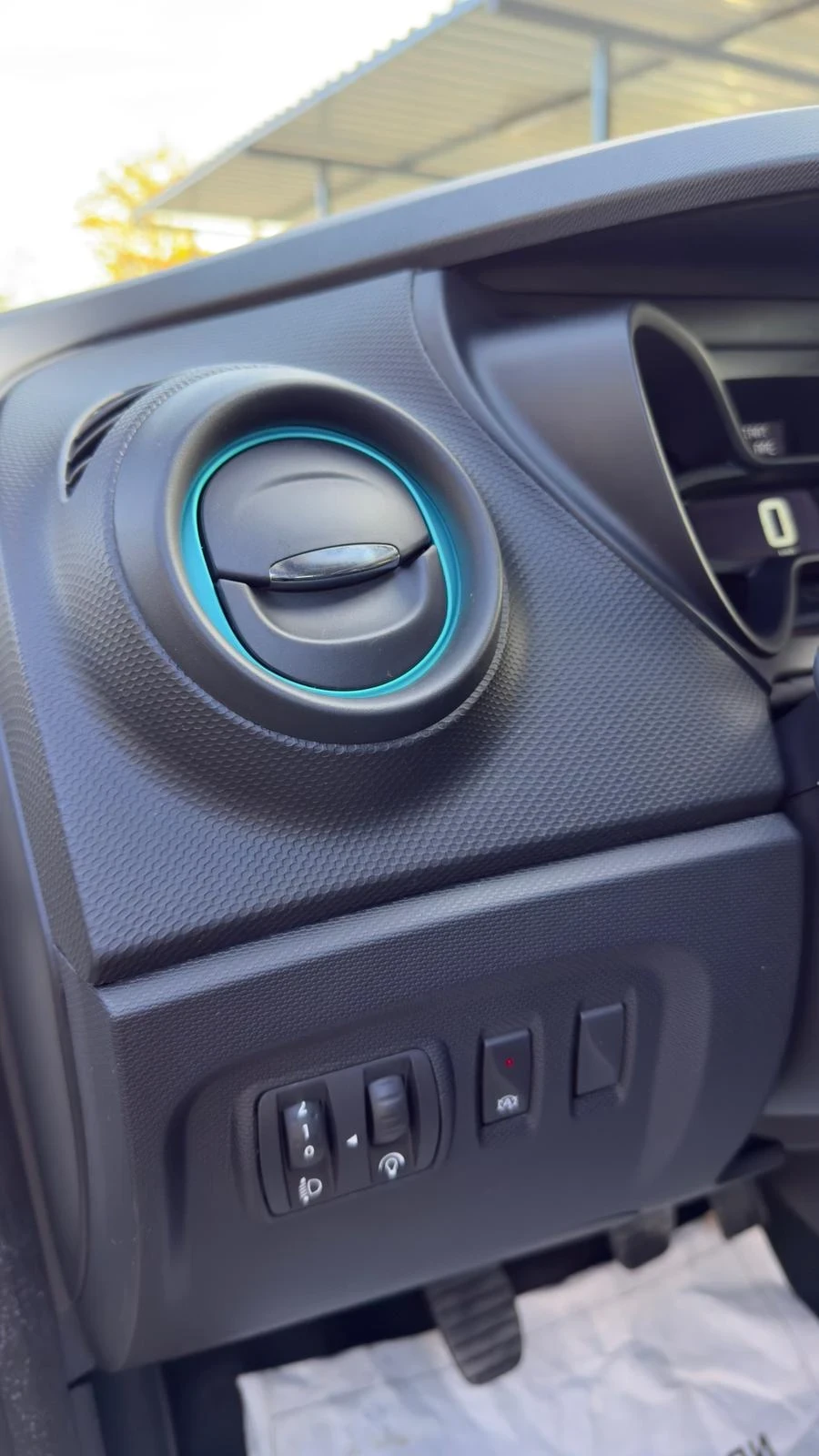 Renault Captur 1.5DCI, 70hil.km. | Mobile.bg   11