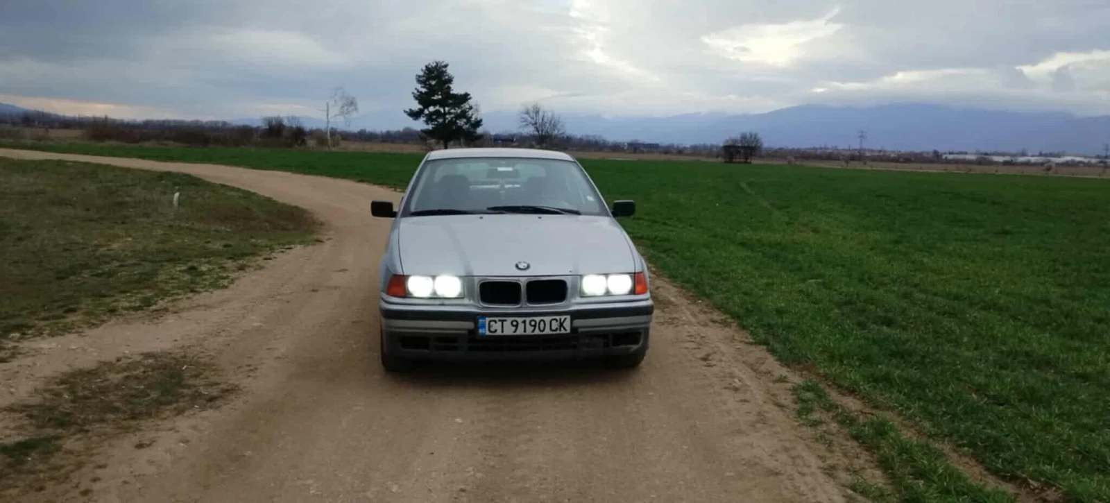 BMW 316 | Mobile.bg   4