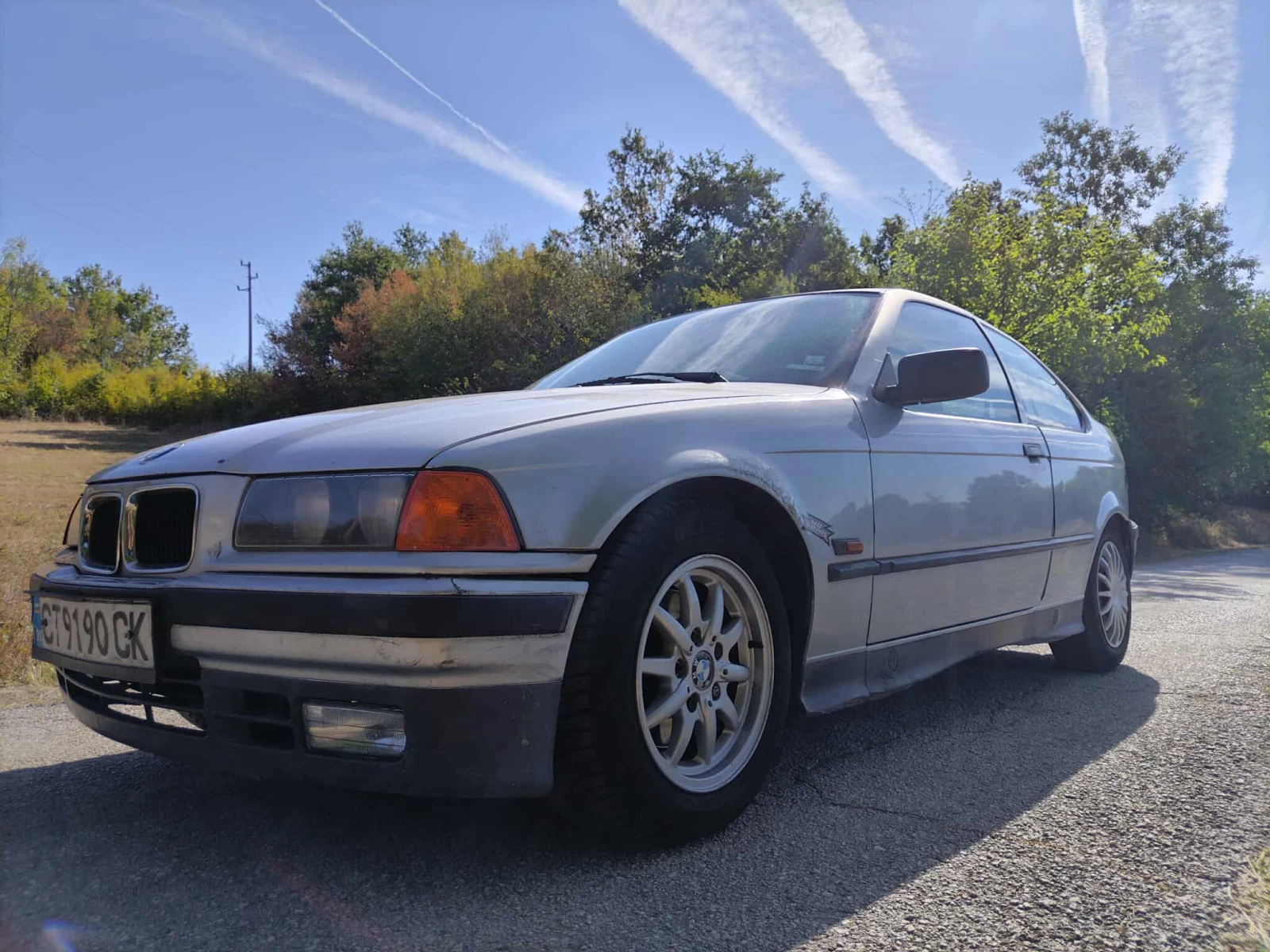 BMW 316 | Mobile.bg   2