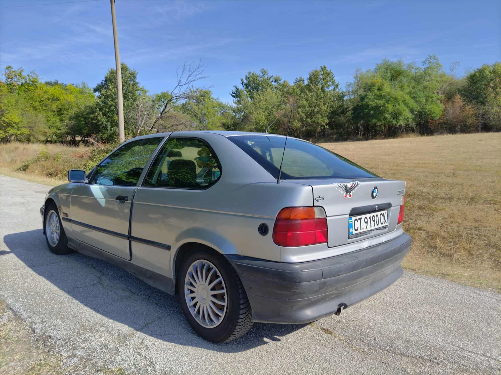 BMW 316 | Mobile.bg   3