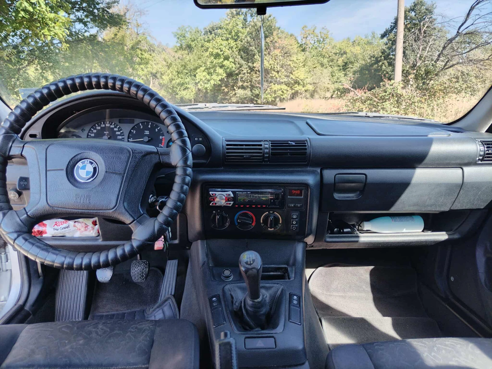 BMW 316 | Mobile.bg   7