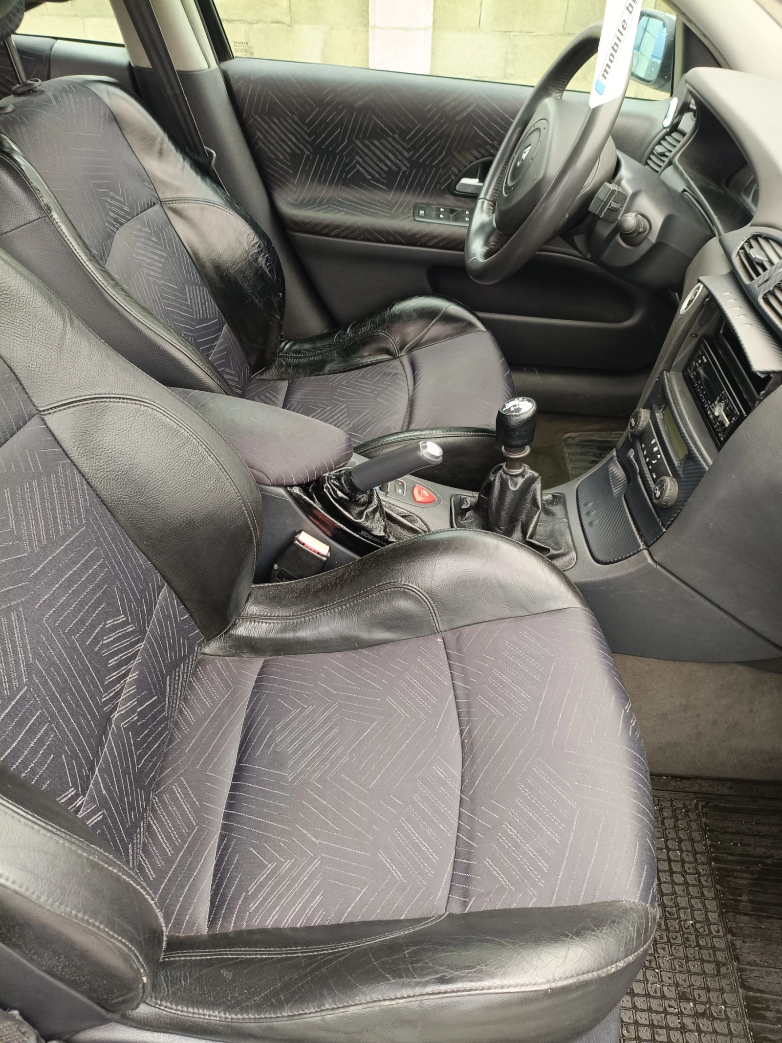 Renault Laguna  - изображение 7