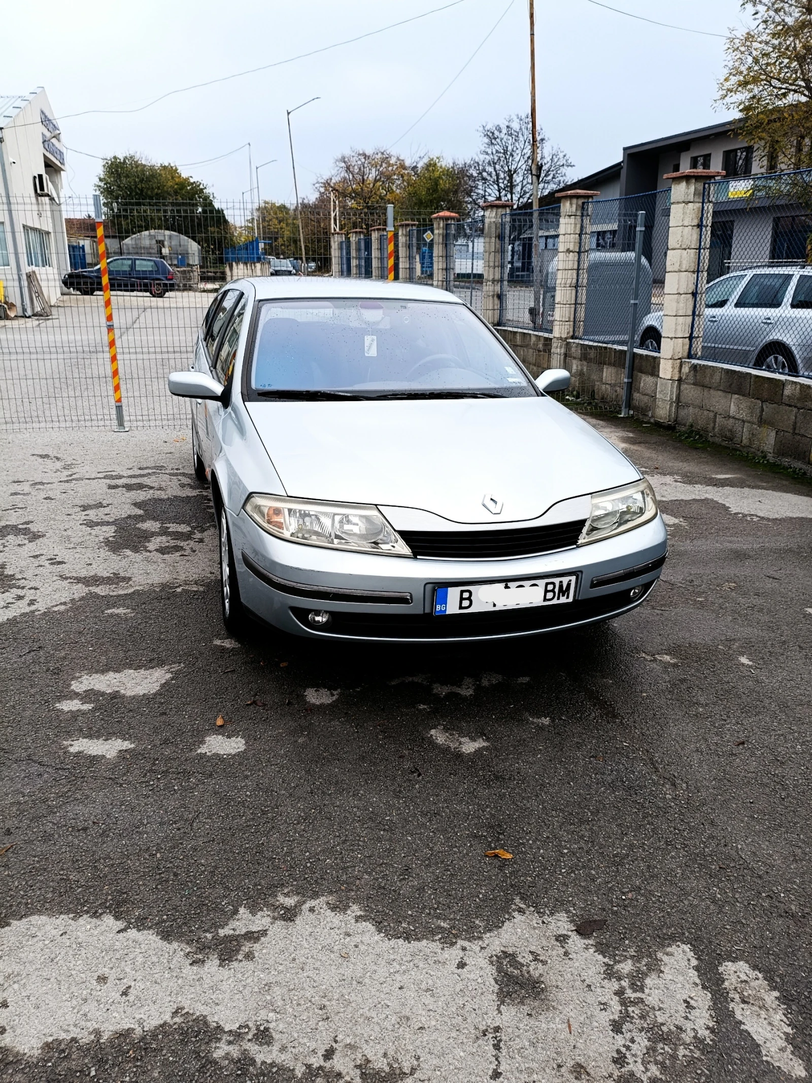 Renault Laguna | Mobile.bg � ����������� 1