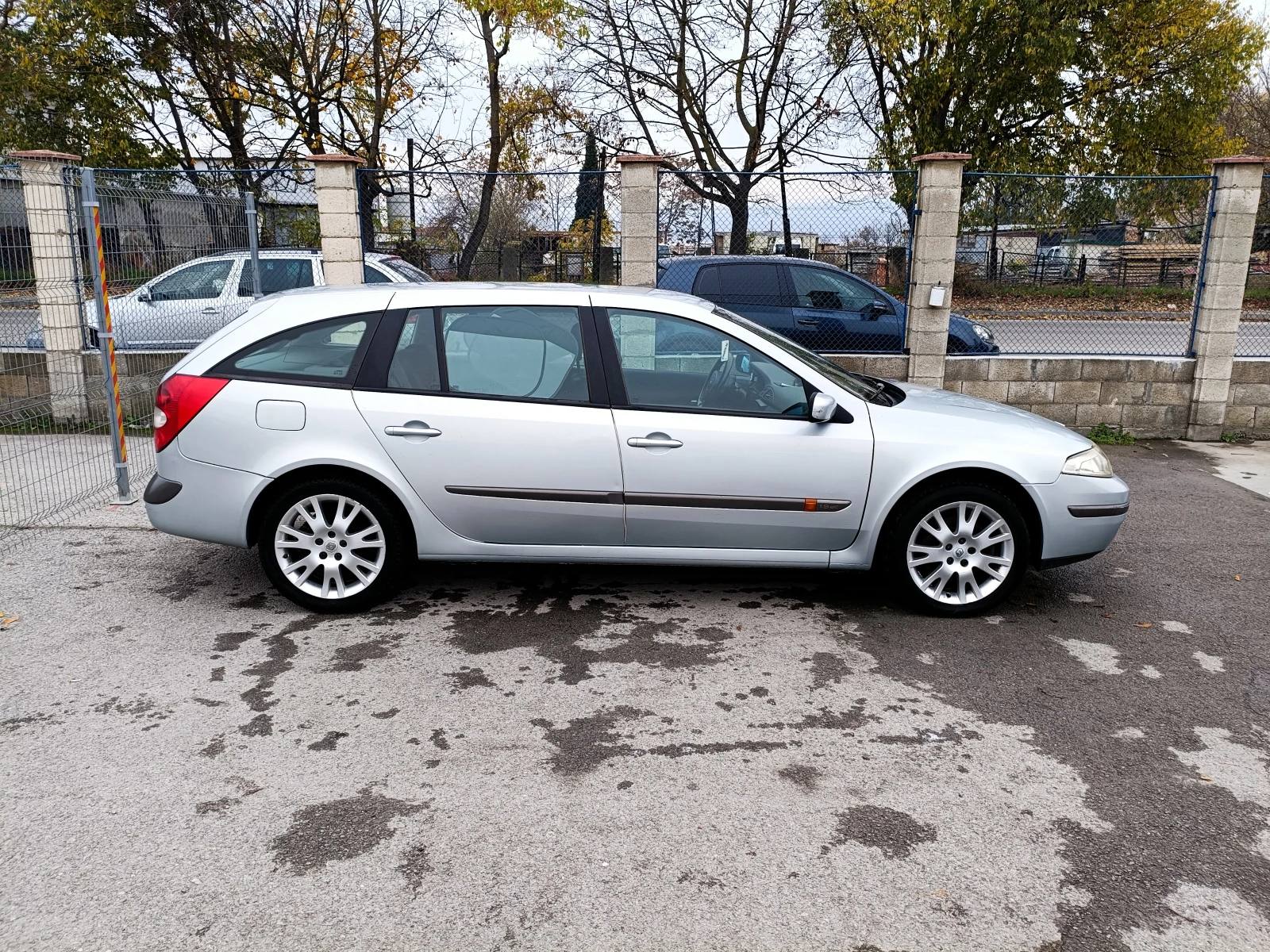 Renault Laguna | Mobile.bg � ����������� 11