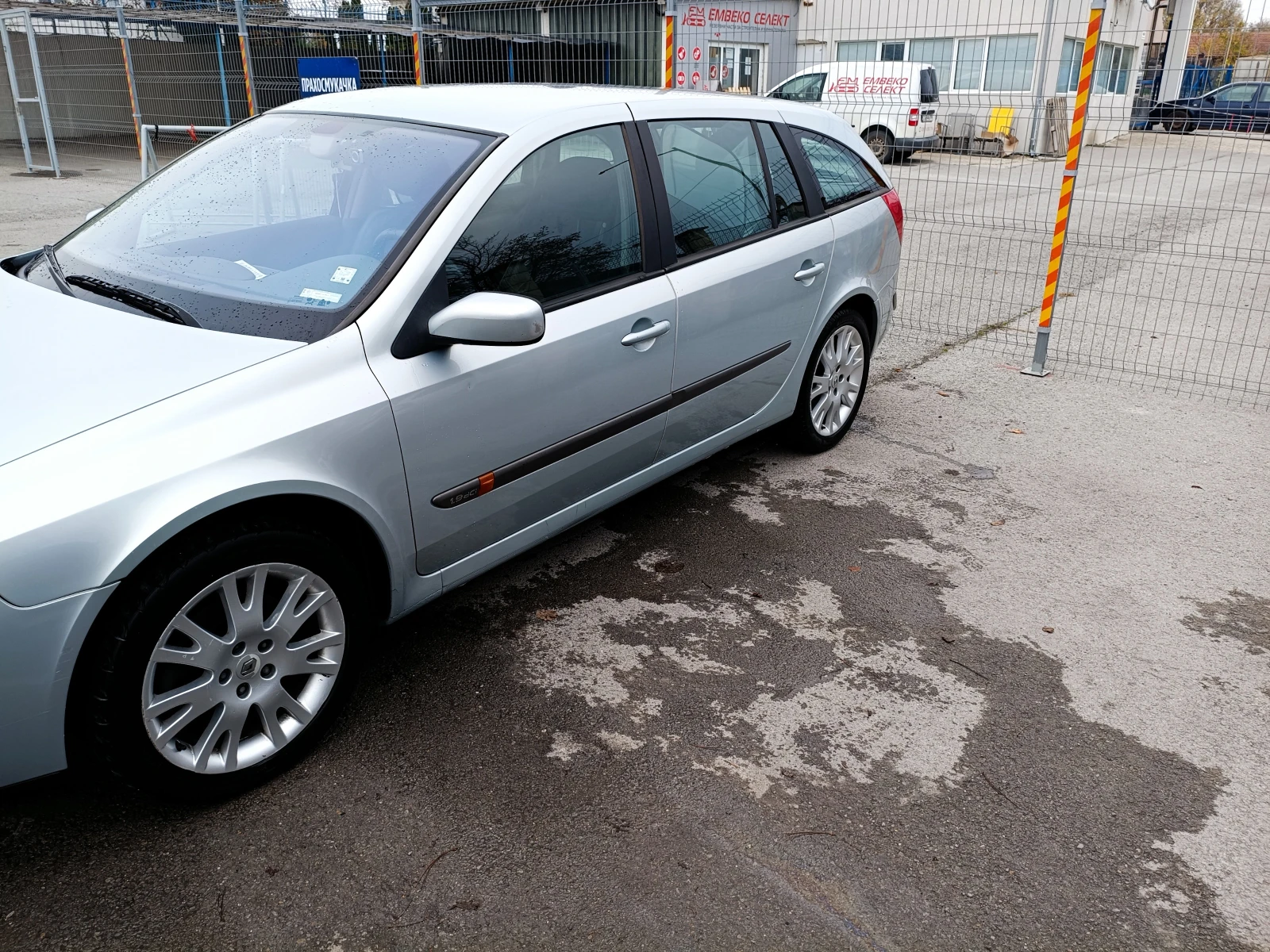Renault Laguna | Mobile.bg � ����������� 12