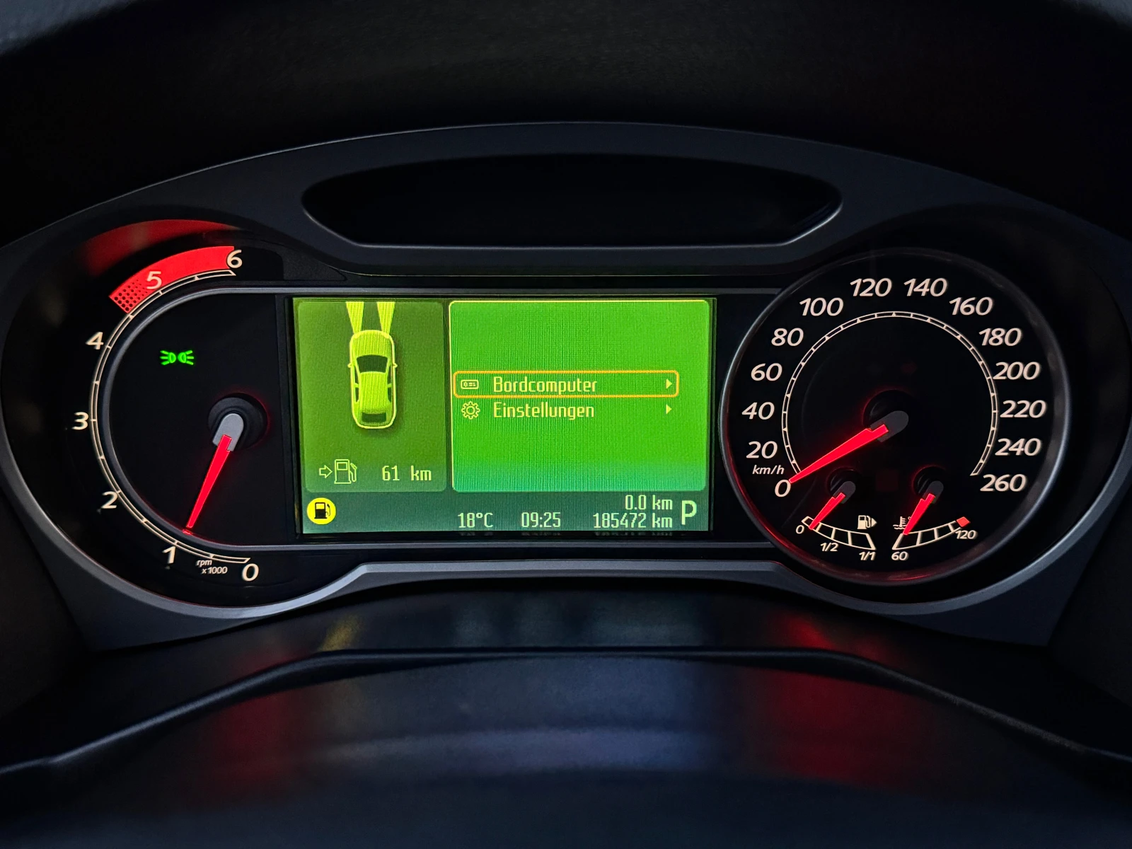 Ford Mondeo 2.0TDI- | Mobile.bg   15