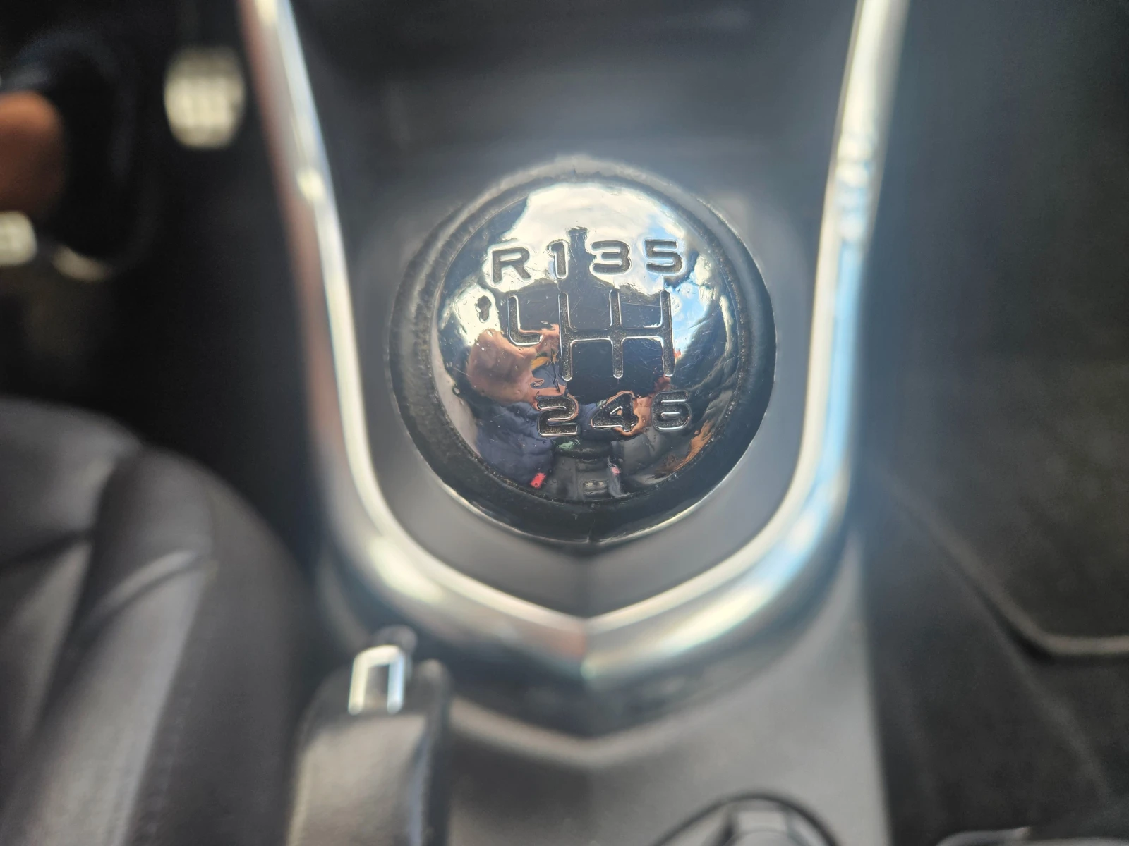 Peugeot 308 2.0 HDi ��������  | Mobile.bg � ����������� 14