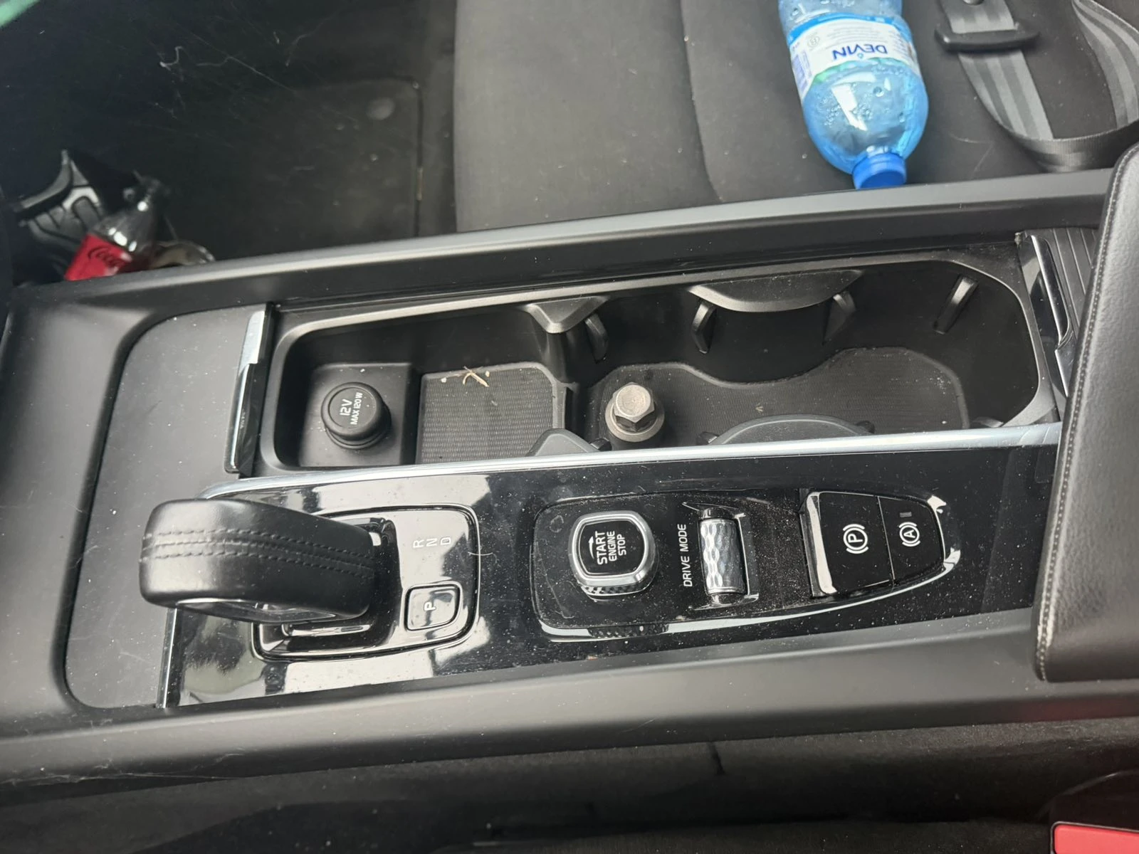 Volvo V60 Cross Country Mild Hybrid - изображение 5