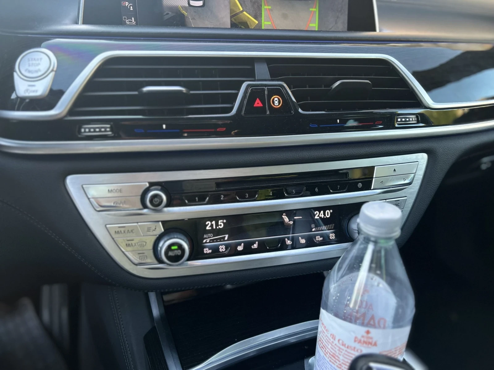 BMW 740 | Mobile.bg   10