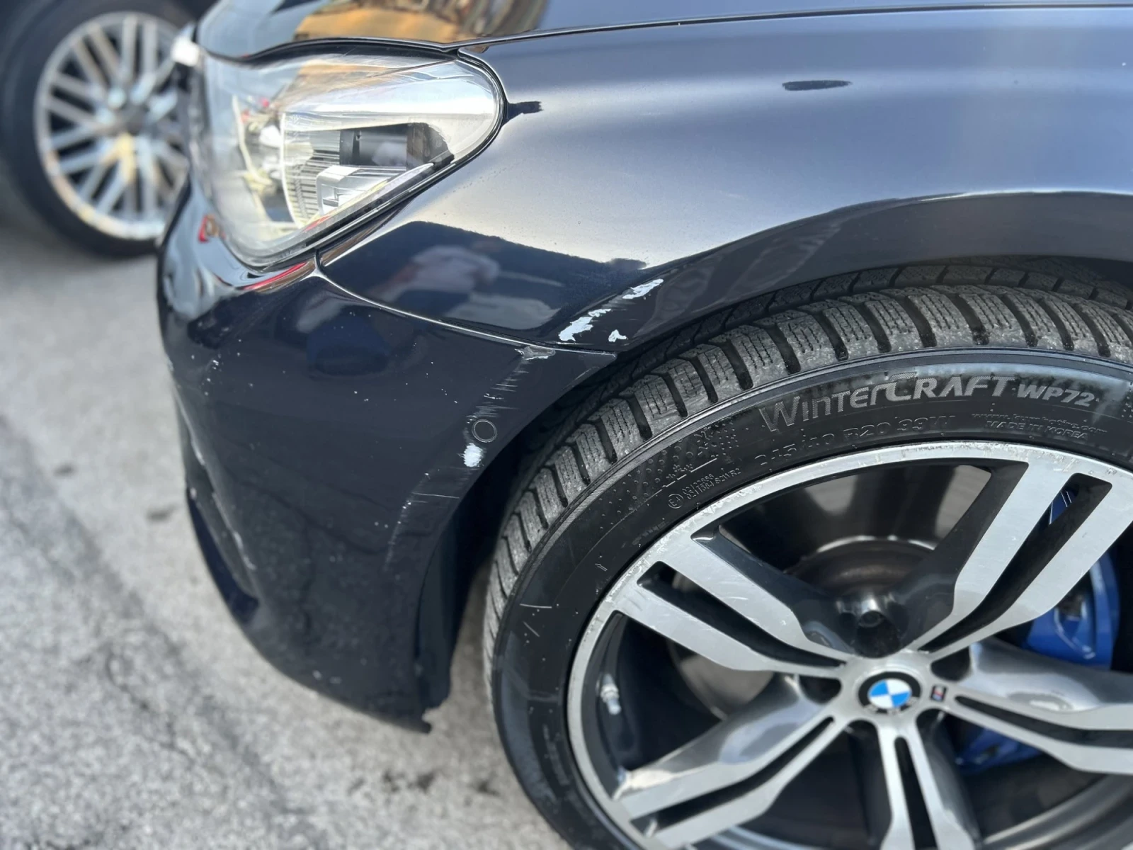 BMW 740 | Mobile.bg   6