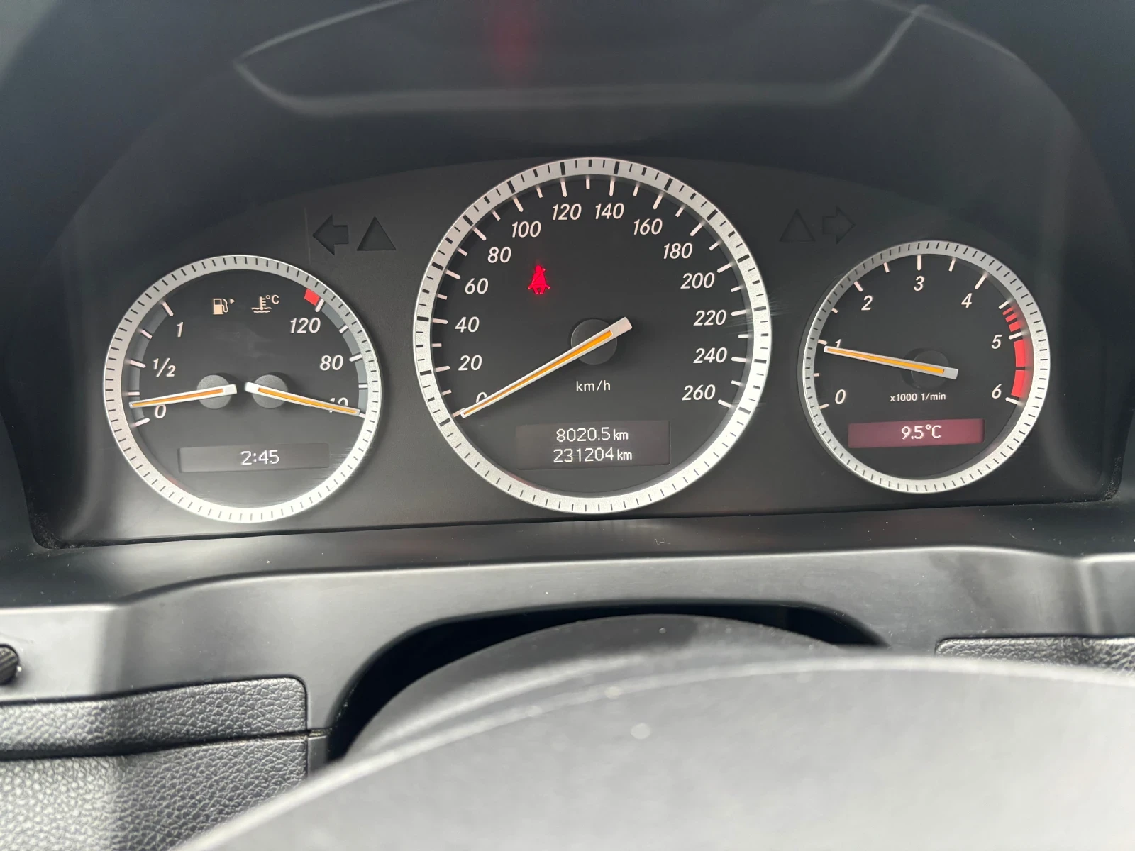 Mercedes-Benz C 220    | Mobile.bg   10