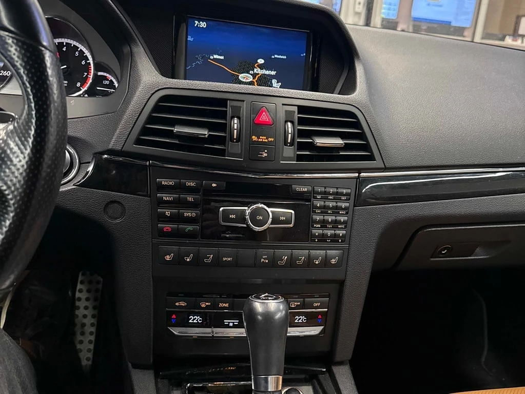 Mercedes-Benz E 350 * CARFAX * ���� �� �� | Mobile.bg � ����������� 9