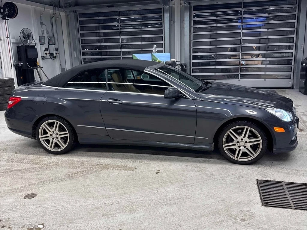 Mercedes-Benz E 350 * CARFAX * ���� �� �� | Mobile.bg � ����������� 3