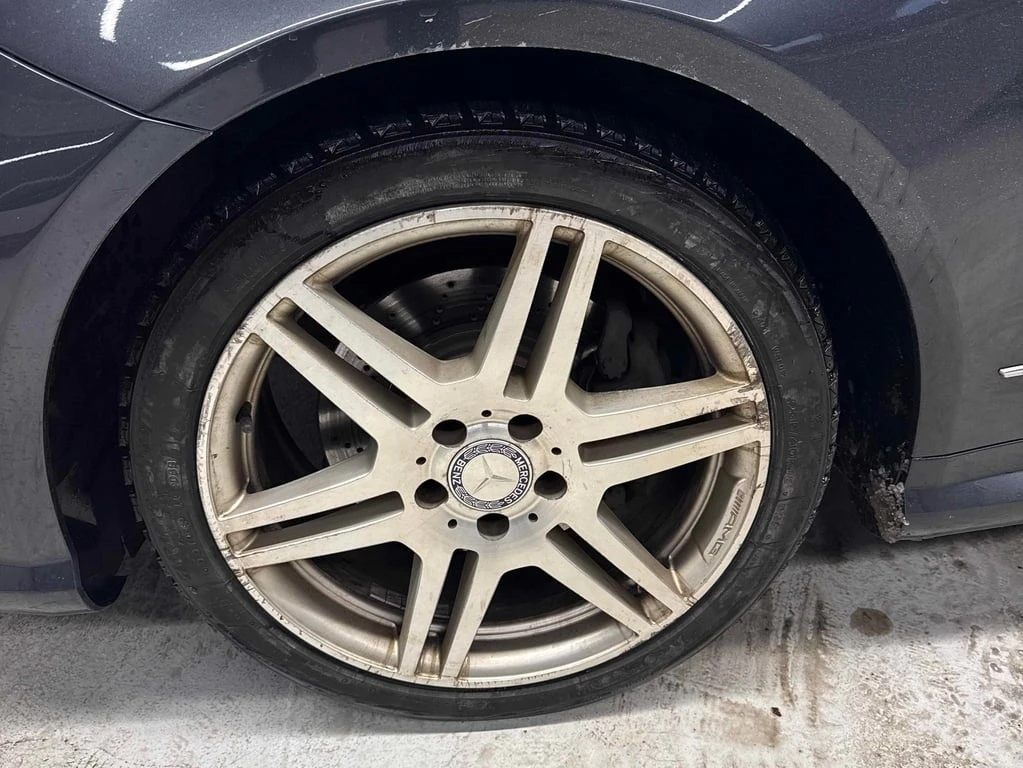 Mercedes-Benz E 350 * CARFAX * ���� �� �� | Mobile.bg � ����������� 7