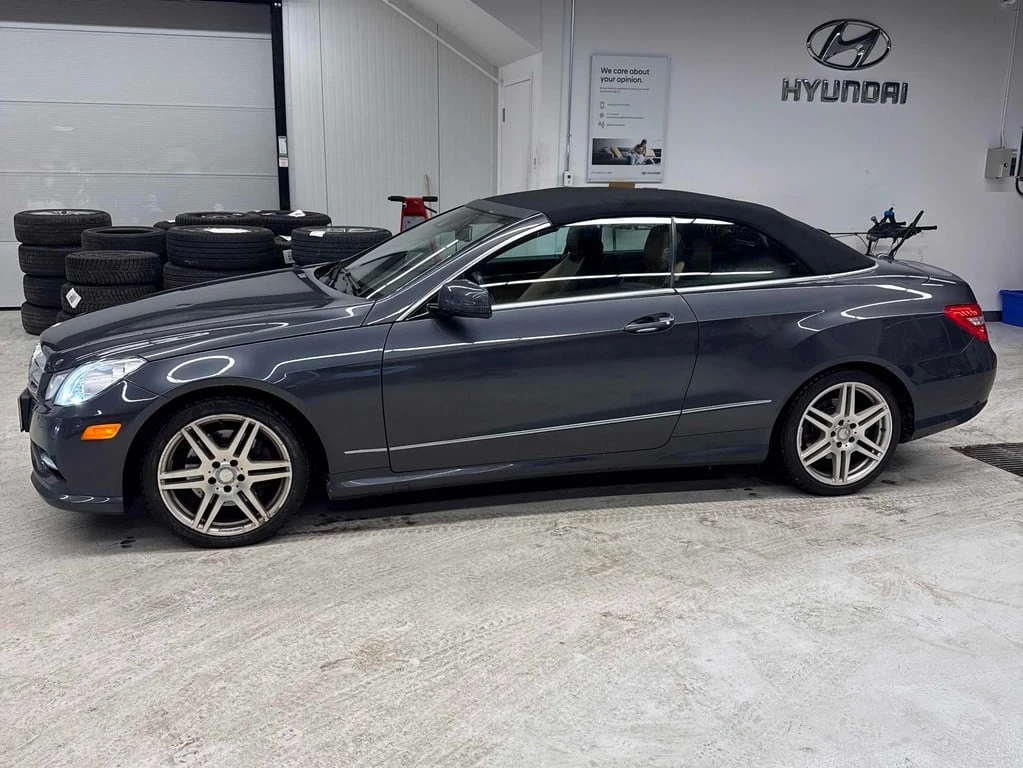 Mercedes-Benz E 350 * CARFAX * ���� �� �� | Mobile.bg � ����������� 2