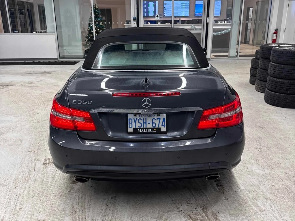 Mercedes-Benz E 350 * CARFAX * ���� �� �� | Mobile.bg � ����������� 4