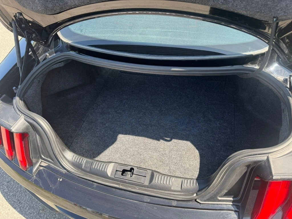 Ford Mustang 2020 GT * БЕЗ ПЪРВОНАЧАЛНА ВНОСКА - изображение 10