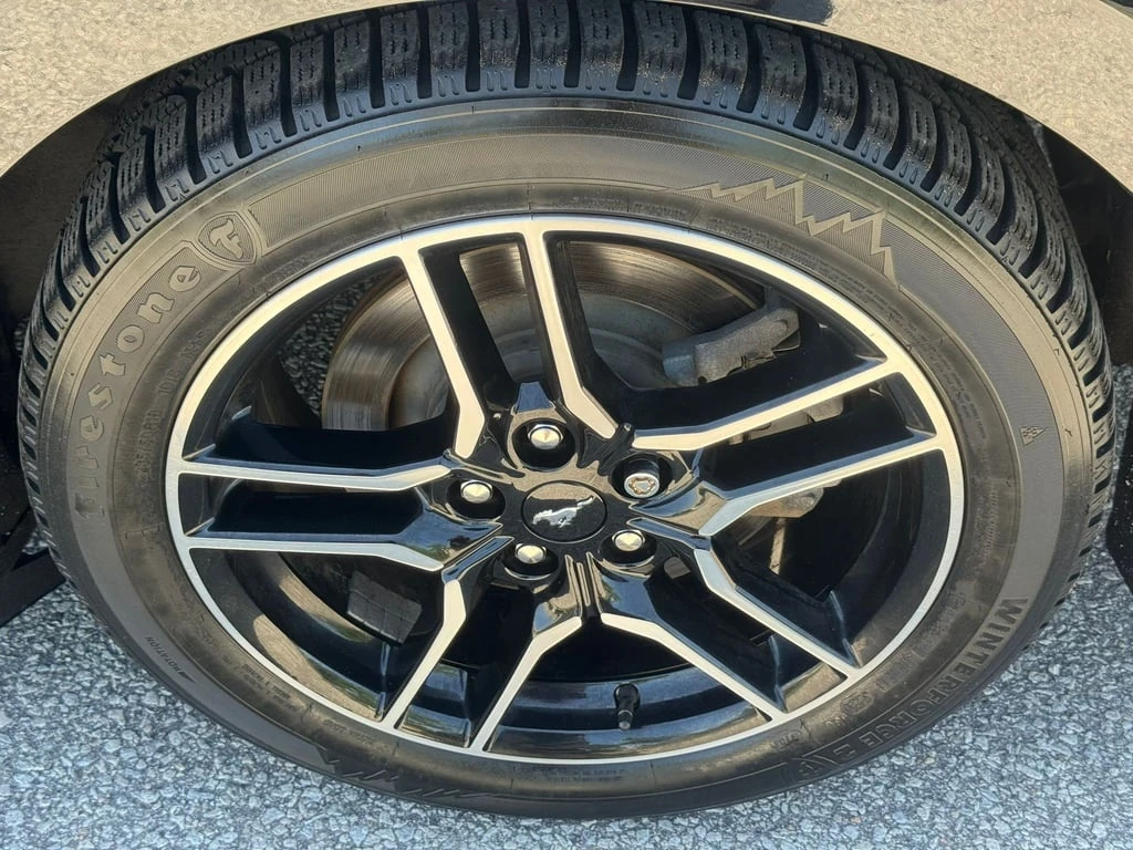 Ford Mustang 2020 GT * БЕЗ ПЪРВОНАЧАЛНА ВНОСКА - изображение 7