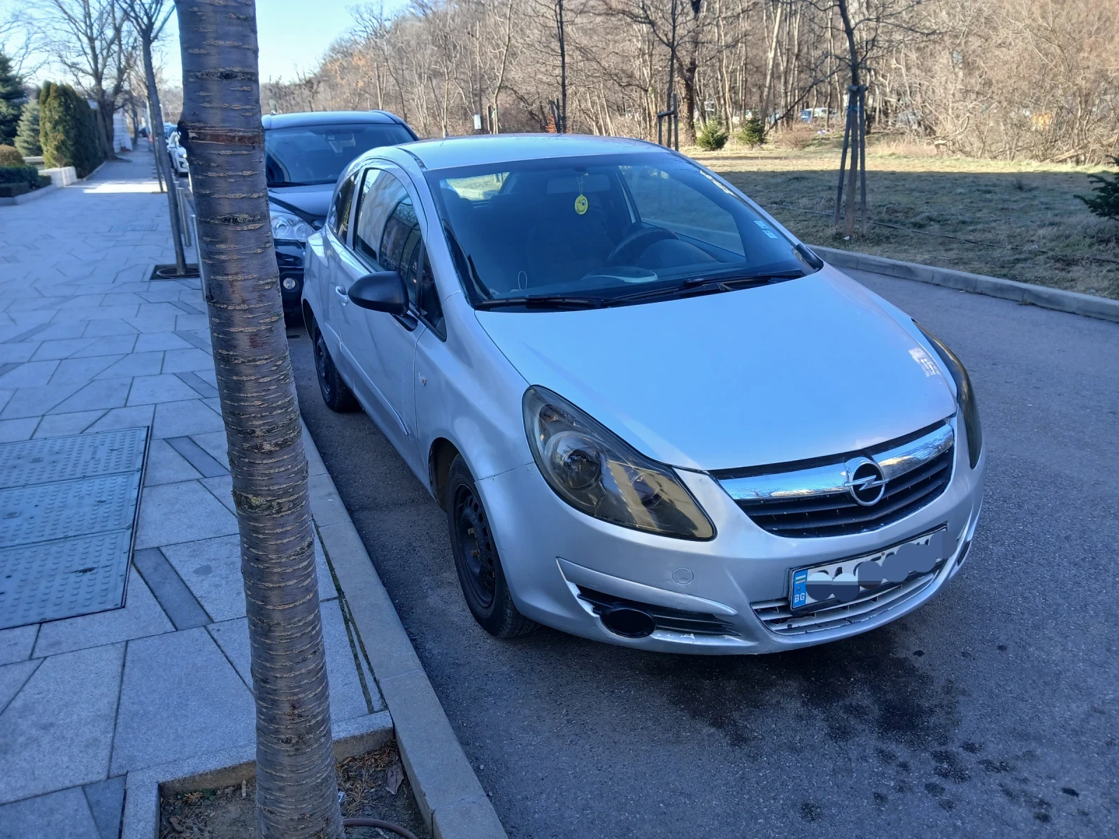 Opel Corsa  - изображение 7
