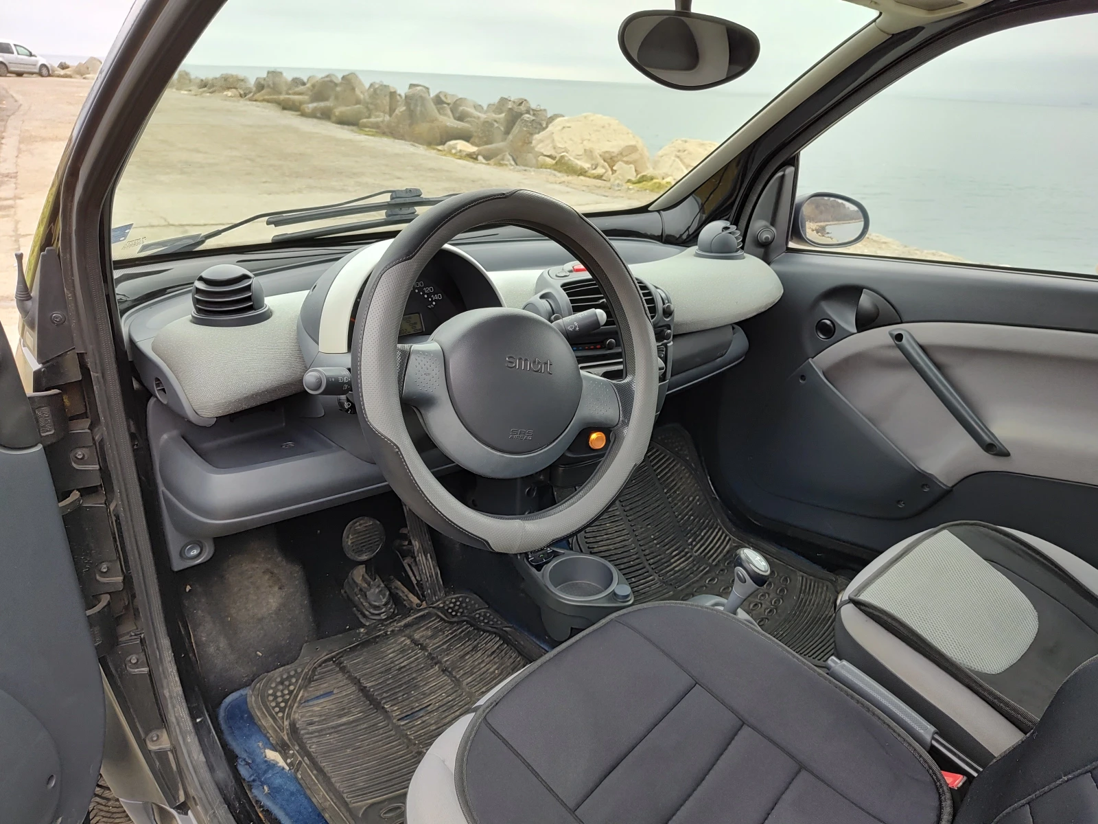 Smart Fortwo | Mobile.bg � ����������� 15