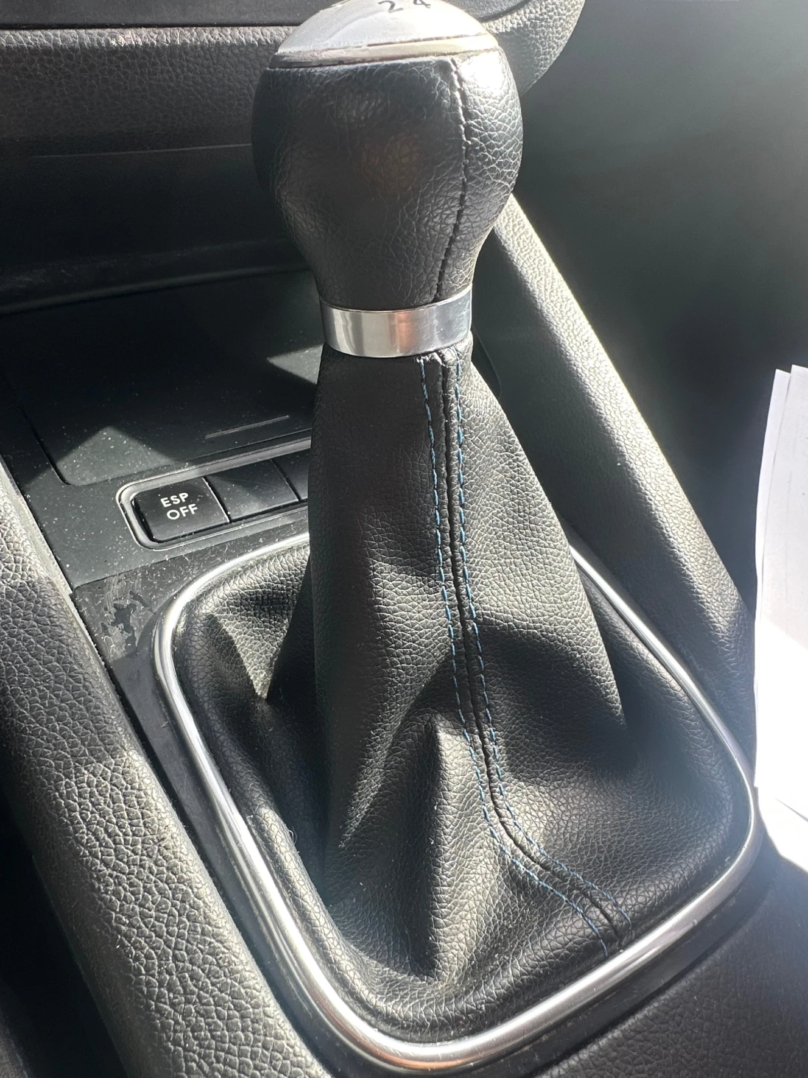 VW Golf 1.9��� 105�� 2008�. ���� 4  | Mobile.bg � ����������� 16