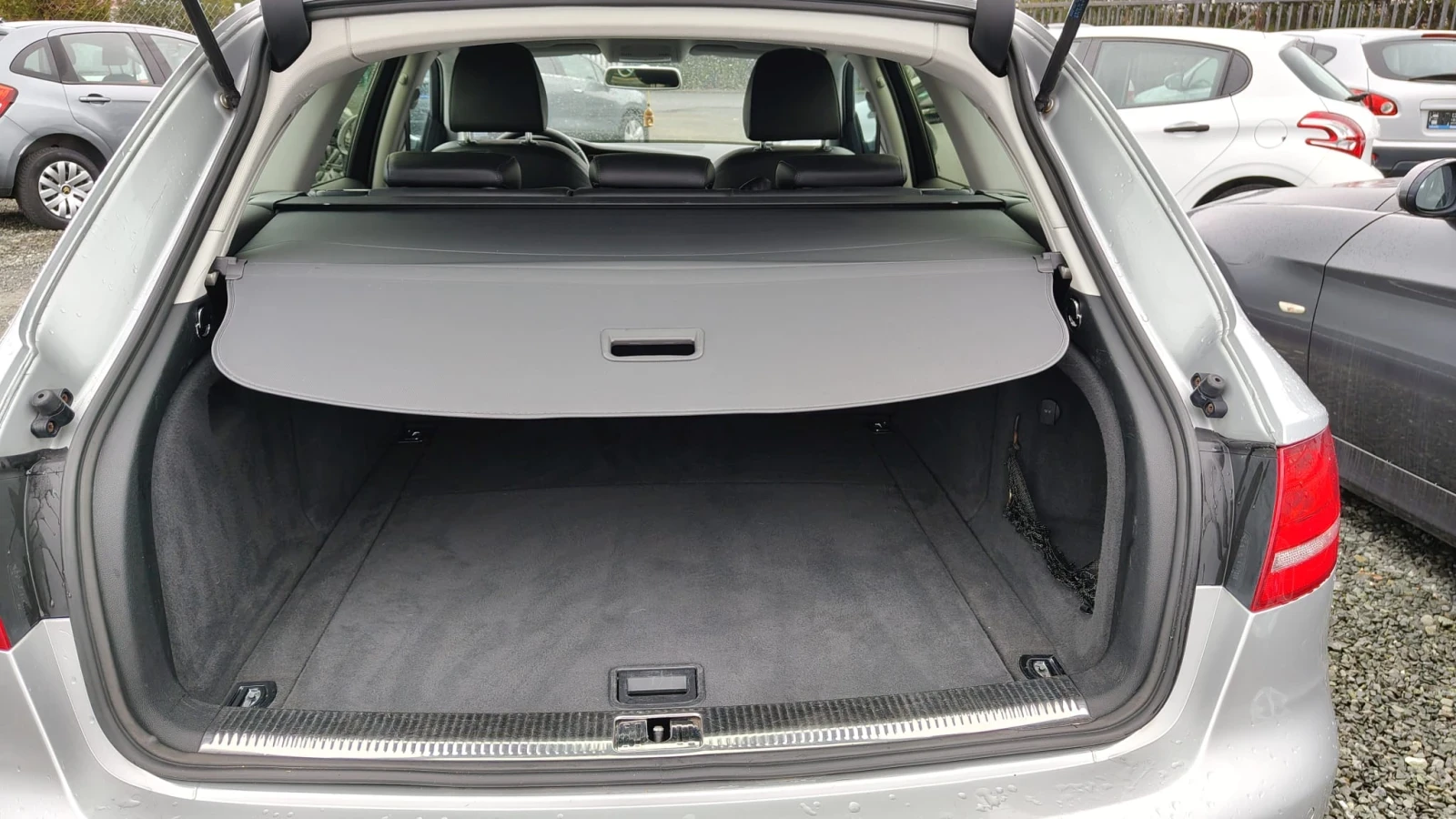 Audi A4 3.0 TDI | Mobile.bg � ����������� 12