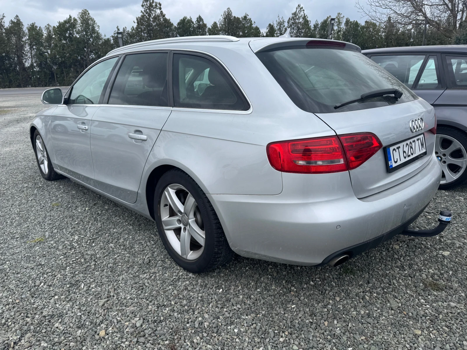 Audi A4 3.0 TDI | Mobile.bg � ����������� 4